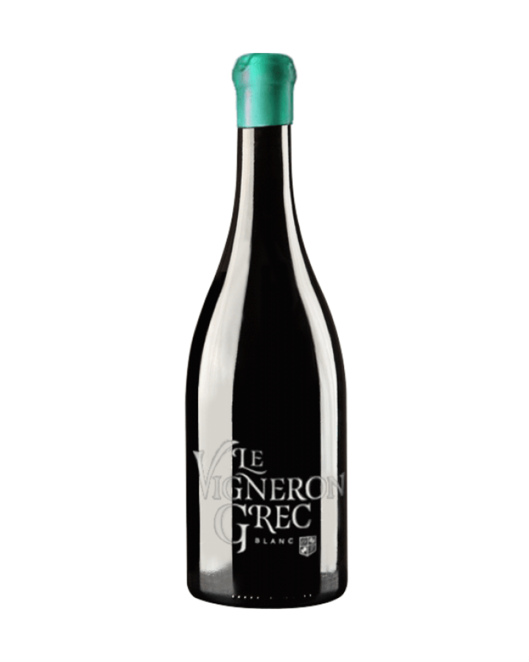 ESTATE PAPARGYRIOU LE VIGNERON GREC