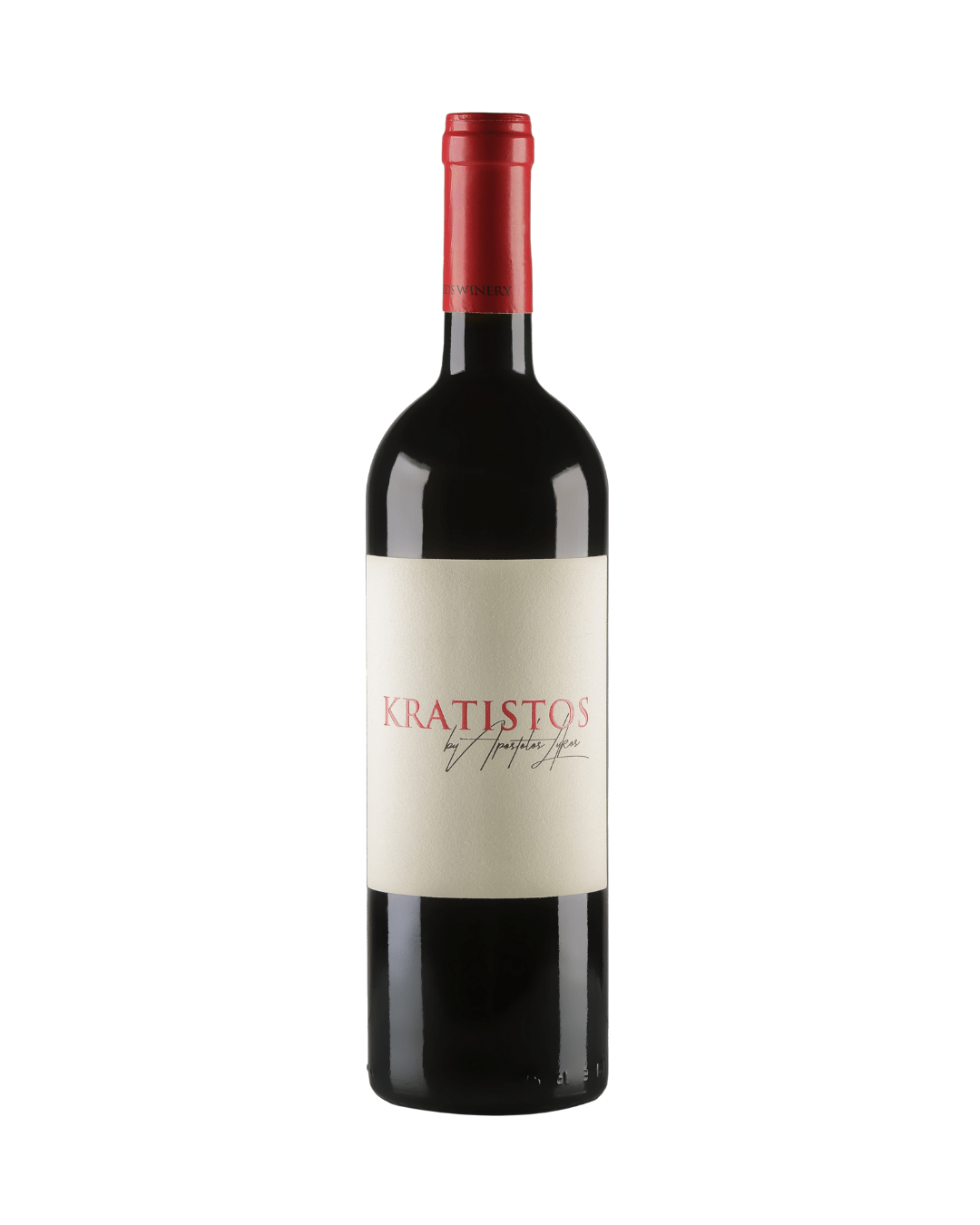 LYKOS WINERY KRATISTOS