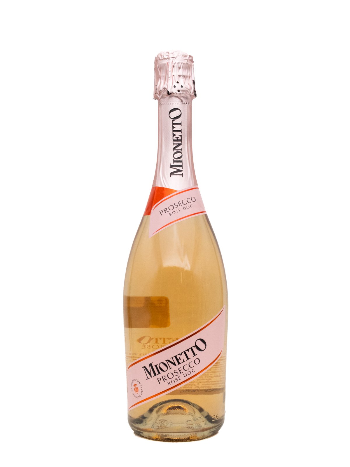 MIONETTO PROSECCO