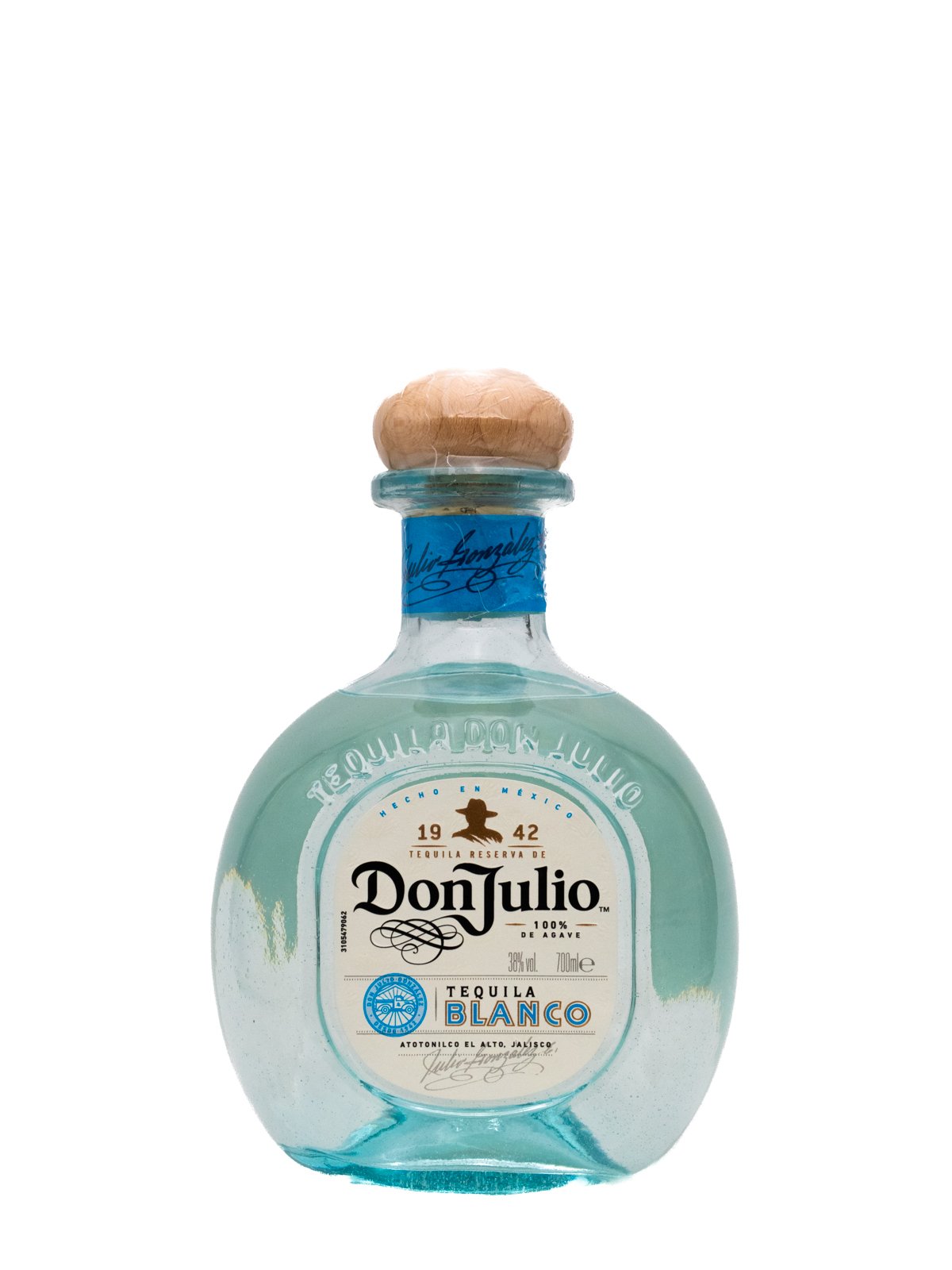 DON JULIO BLANCO RESERVA
