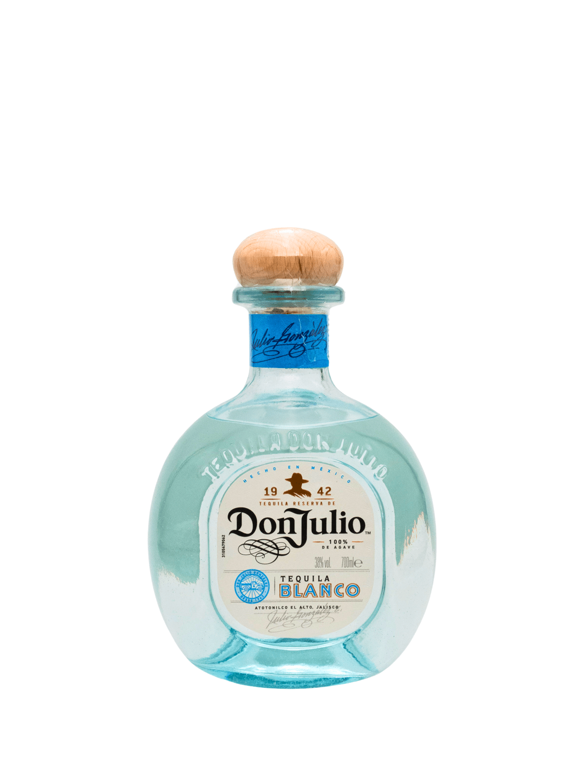 DON JULIO BLANCO RESERVA