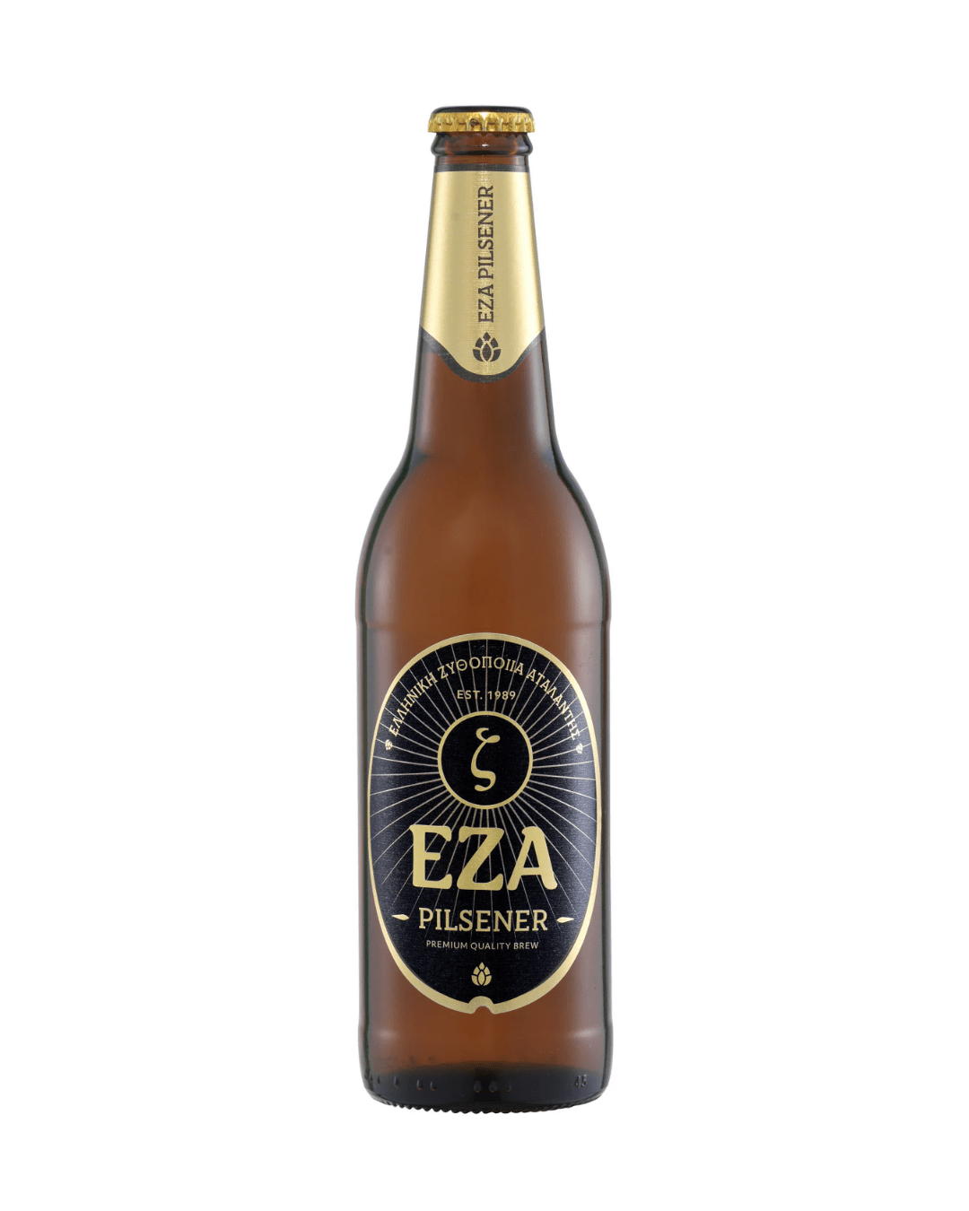 ΕΖΑ Z PILSENER RB