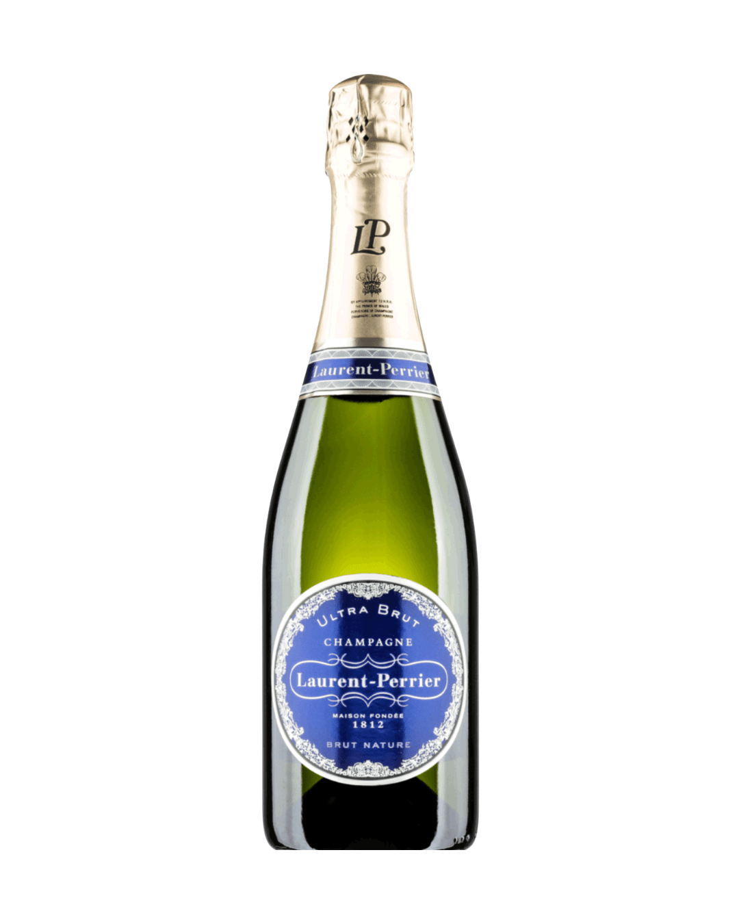 LAURENT PERRIER ULTRA BRUT