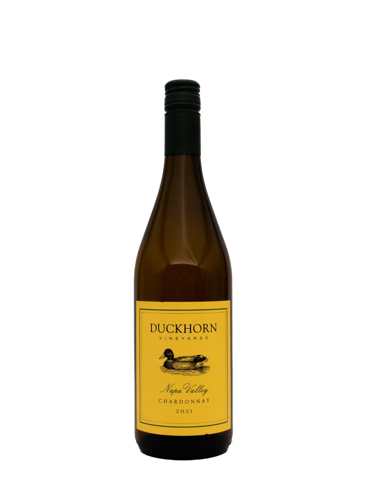DUCKHORN CHARDONNAY