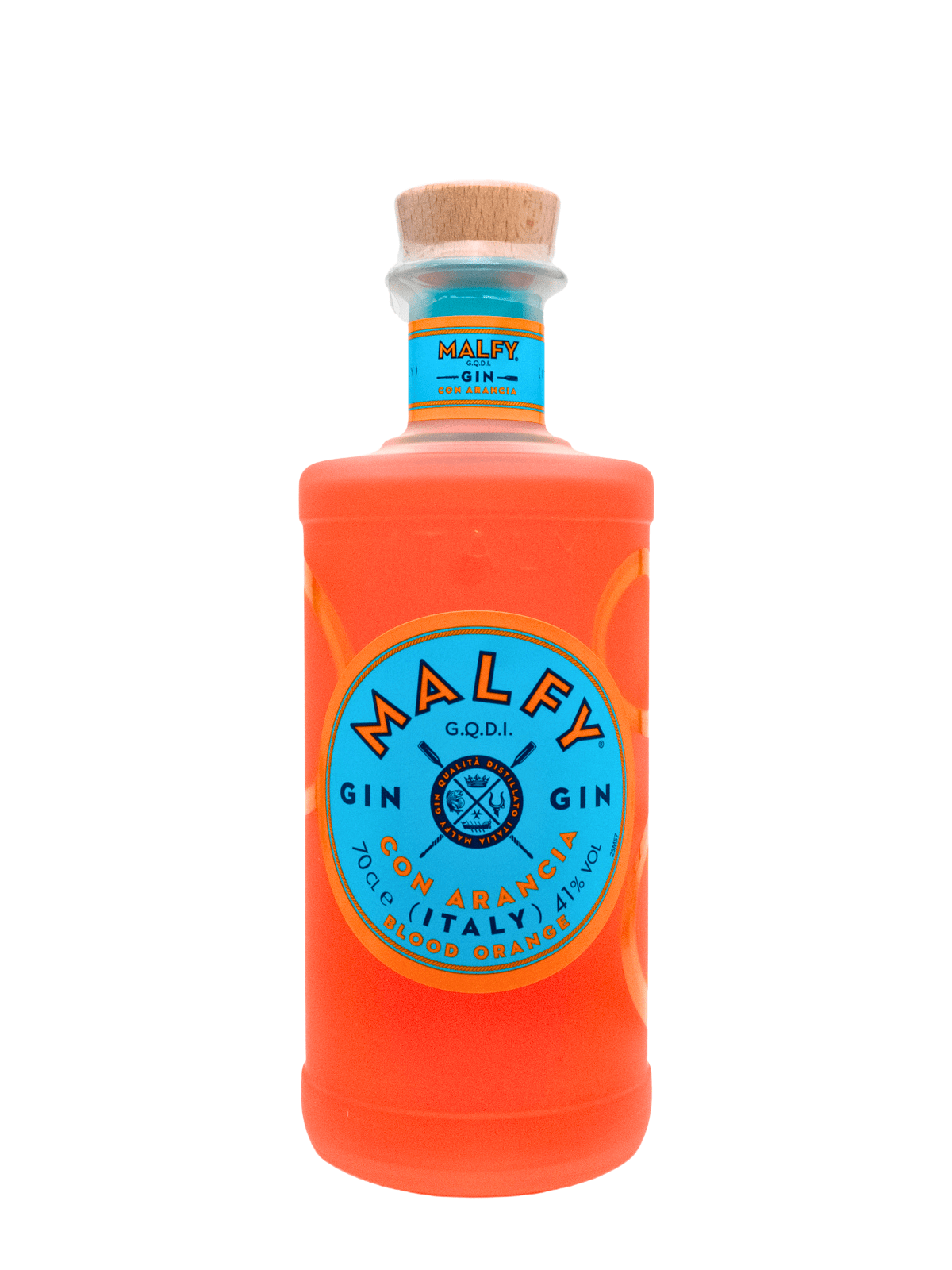 MALFY GIN CON ARANCIA