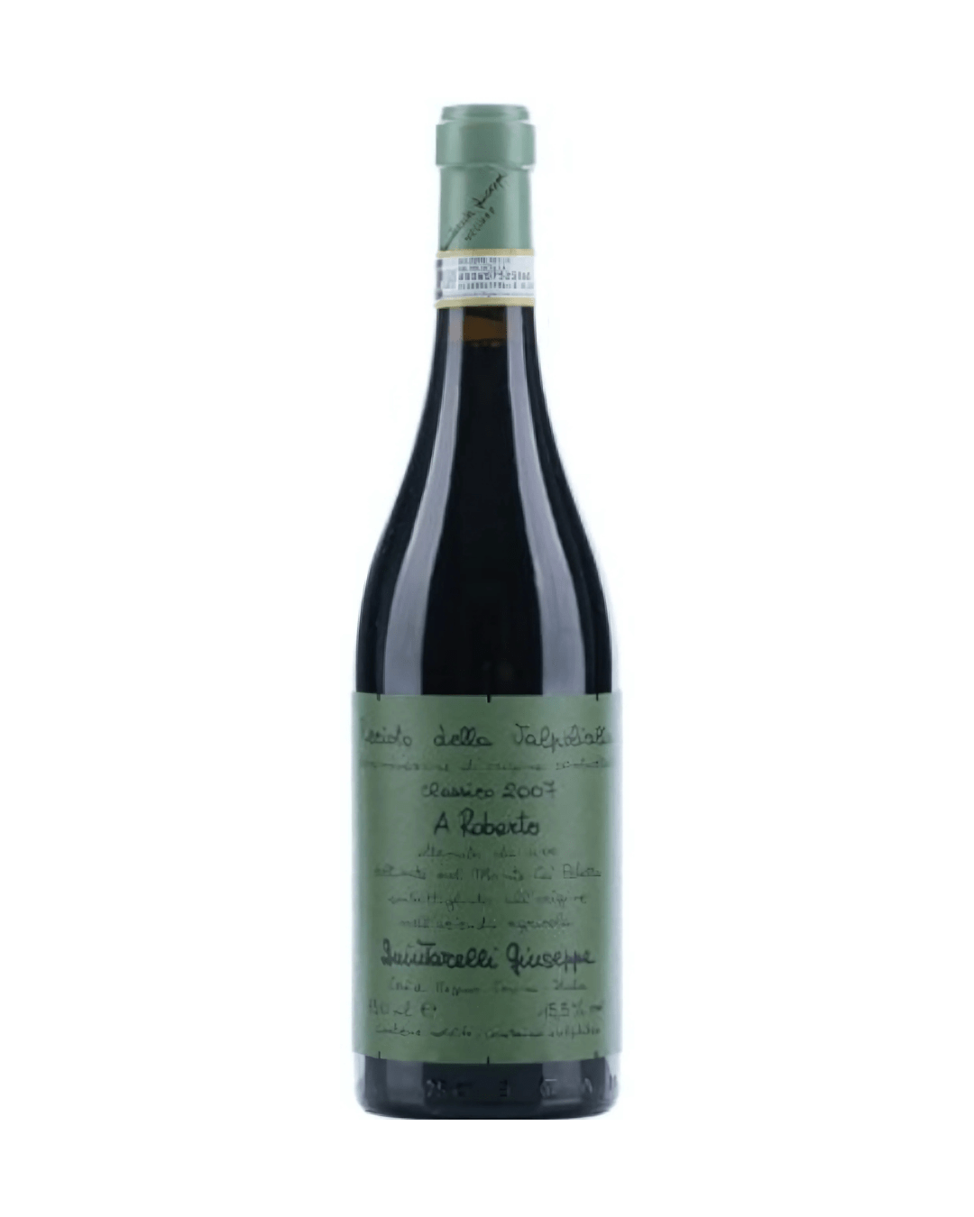 QUINTARELLI GIUSEPPE RECIOTO DELLA VALPOLICELLA