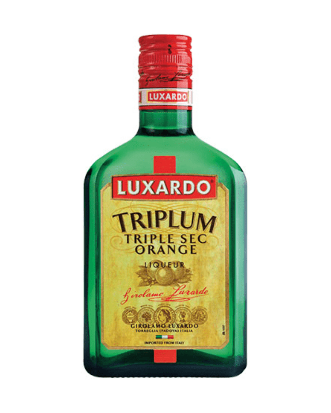 LUXARDO TRIPLE SEC ORANGE