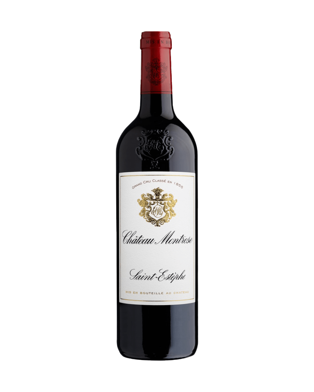 CHATEAU MONTROSE GRAND CRU CLASSE