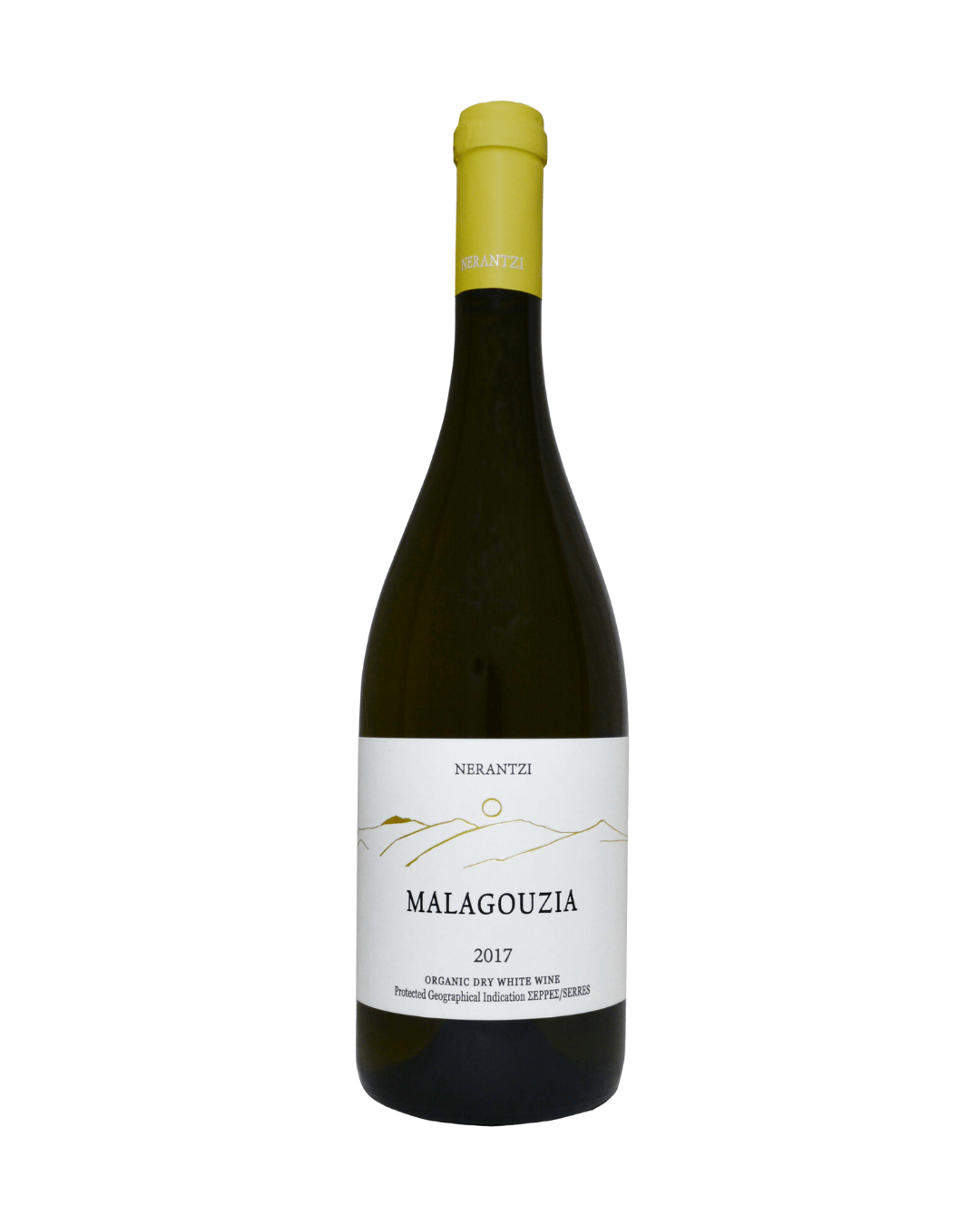 DOMAINE NERANTZIS MALAGOUZIA