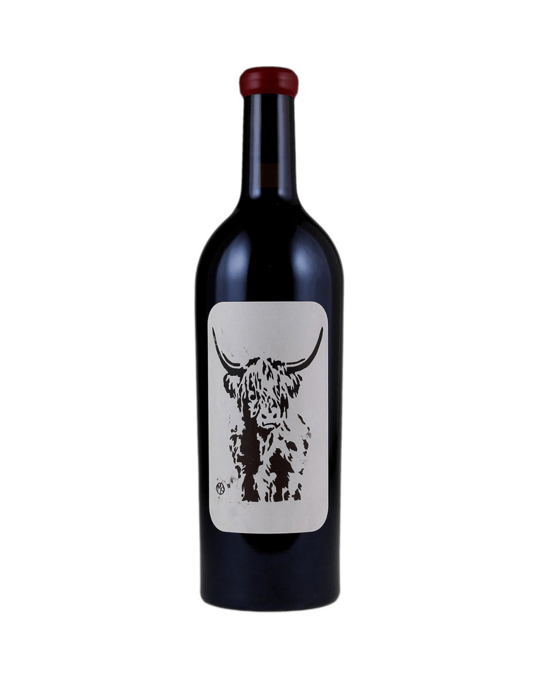 SINE QUA NON DISTENDA I SYRAH
