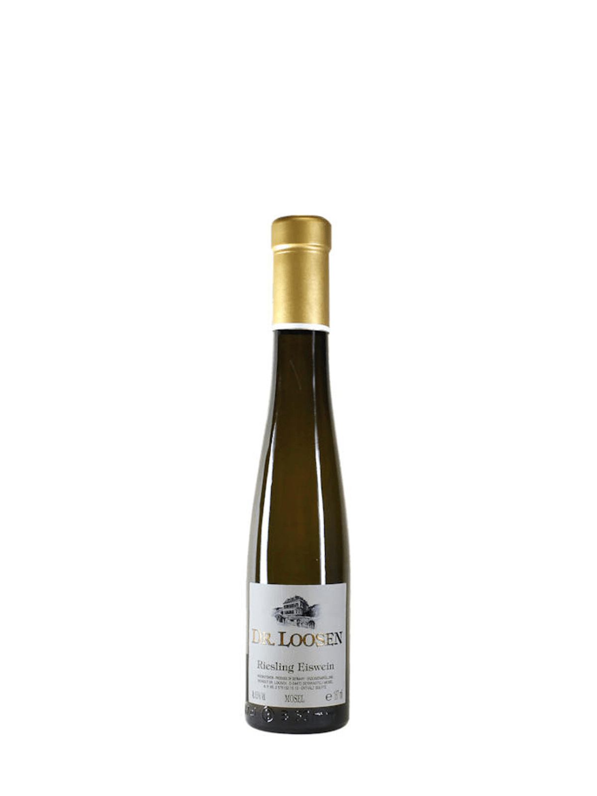 DR. LOOSEN EISWEIN RIESLING