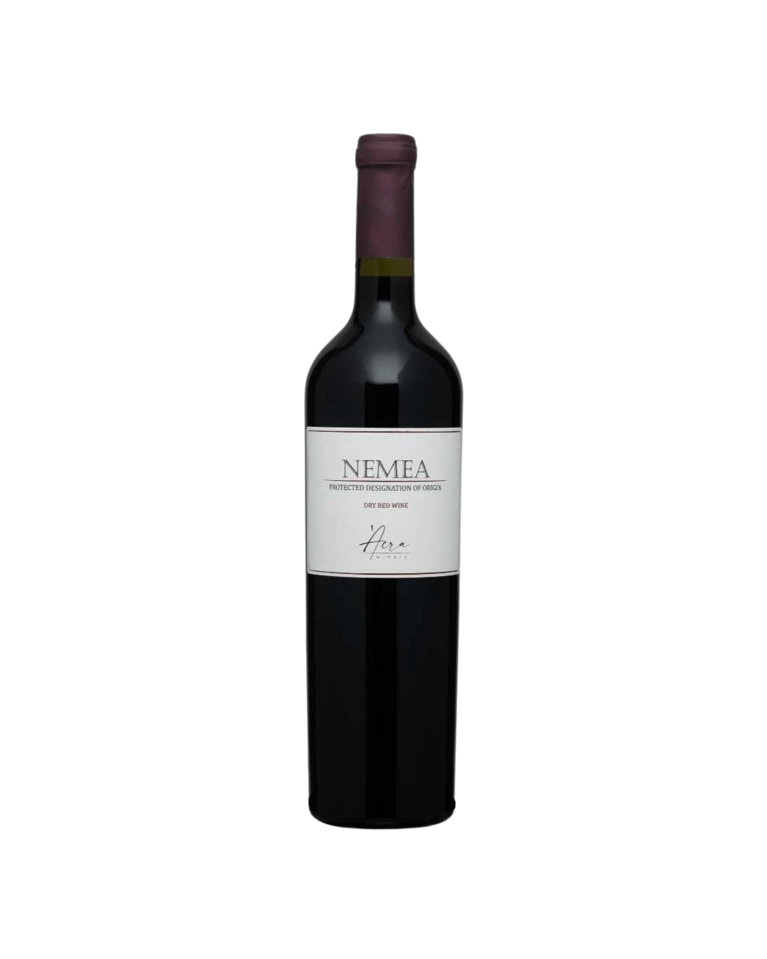 ACRA WINERY NEMEA