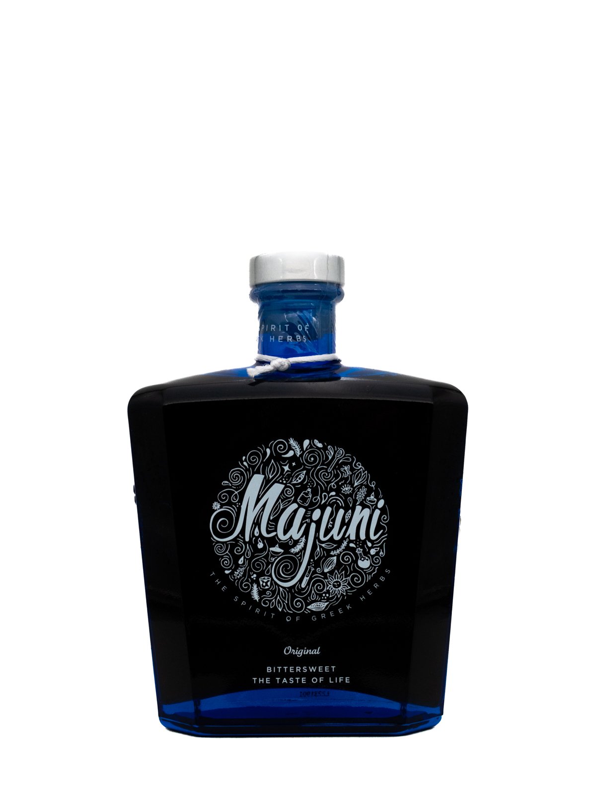 MAJUNI HERBS SPIRIT