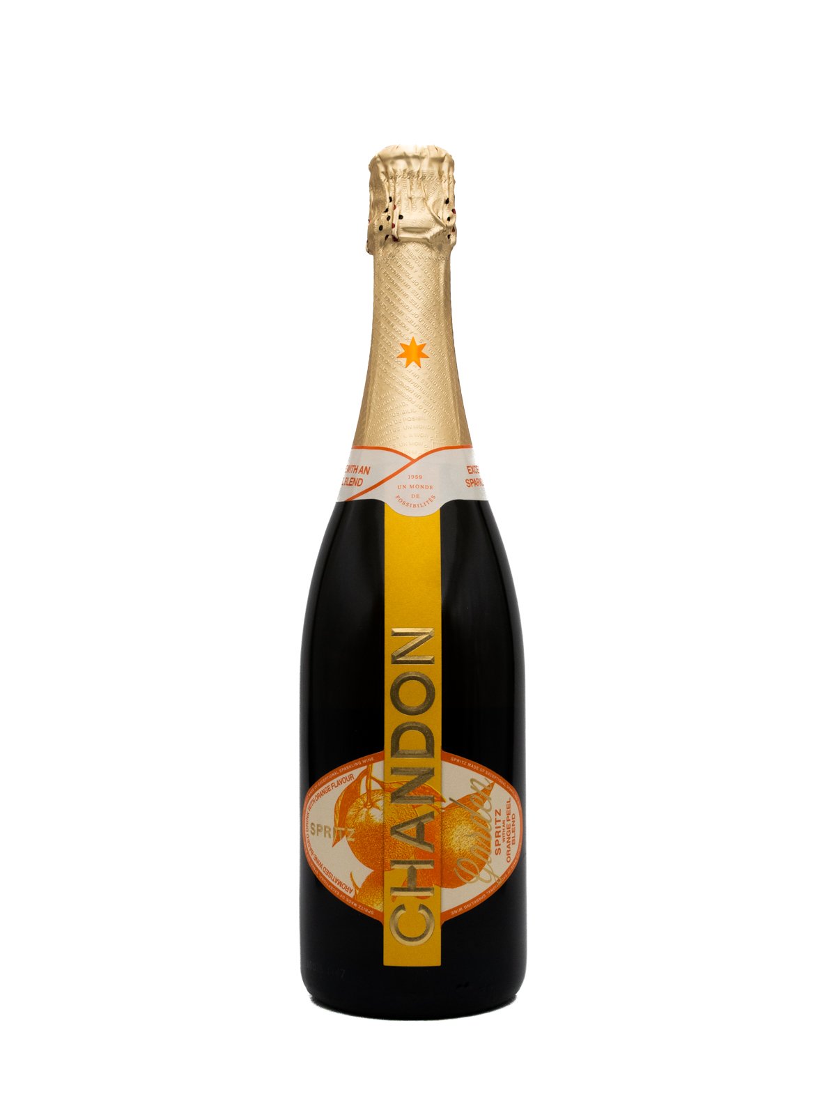 CHANDON GARDEN SPRITZ