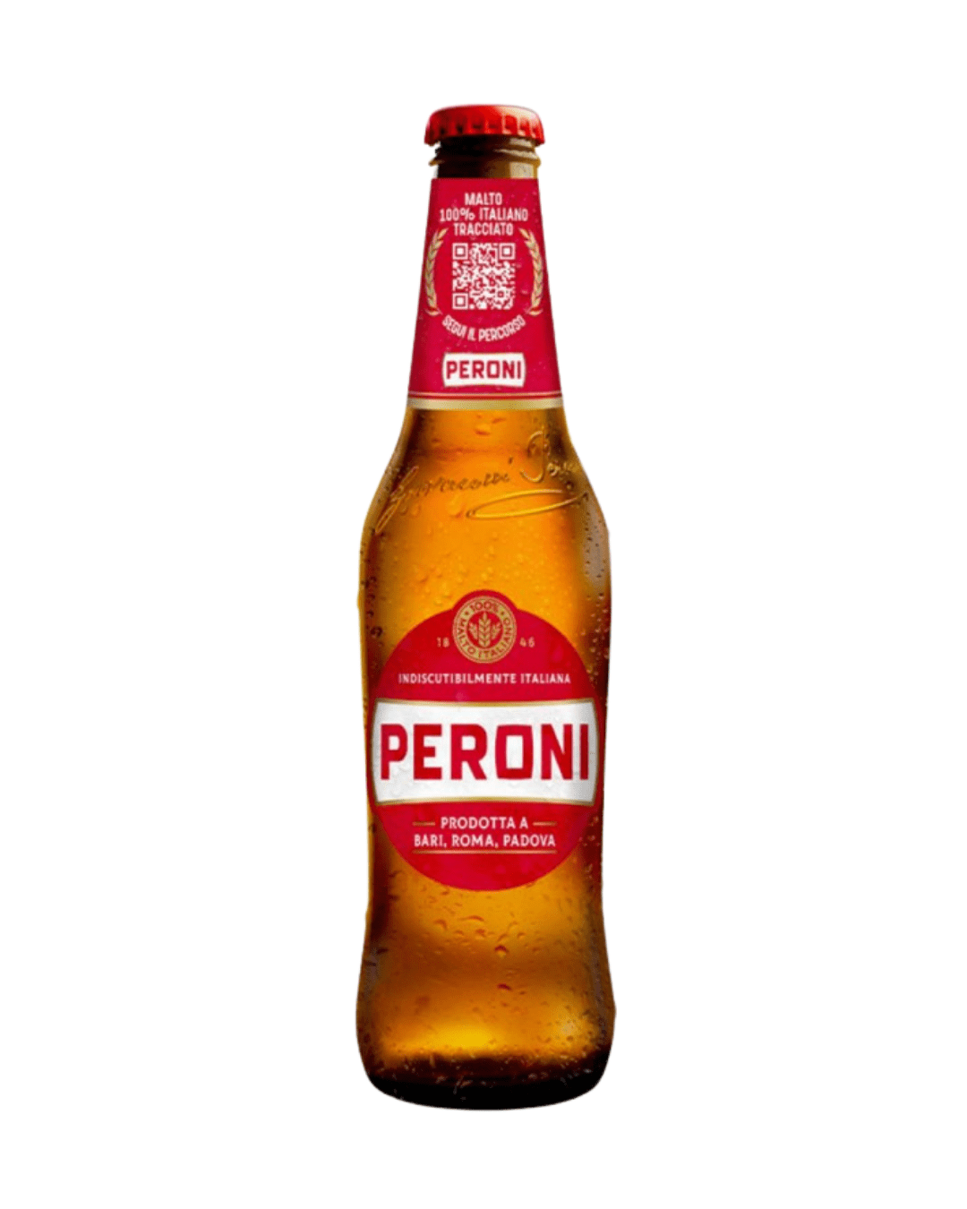 PERONI LAGER