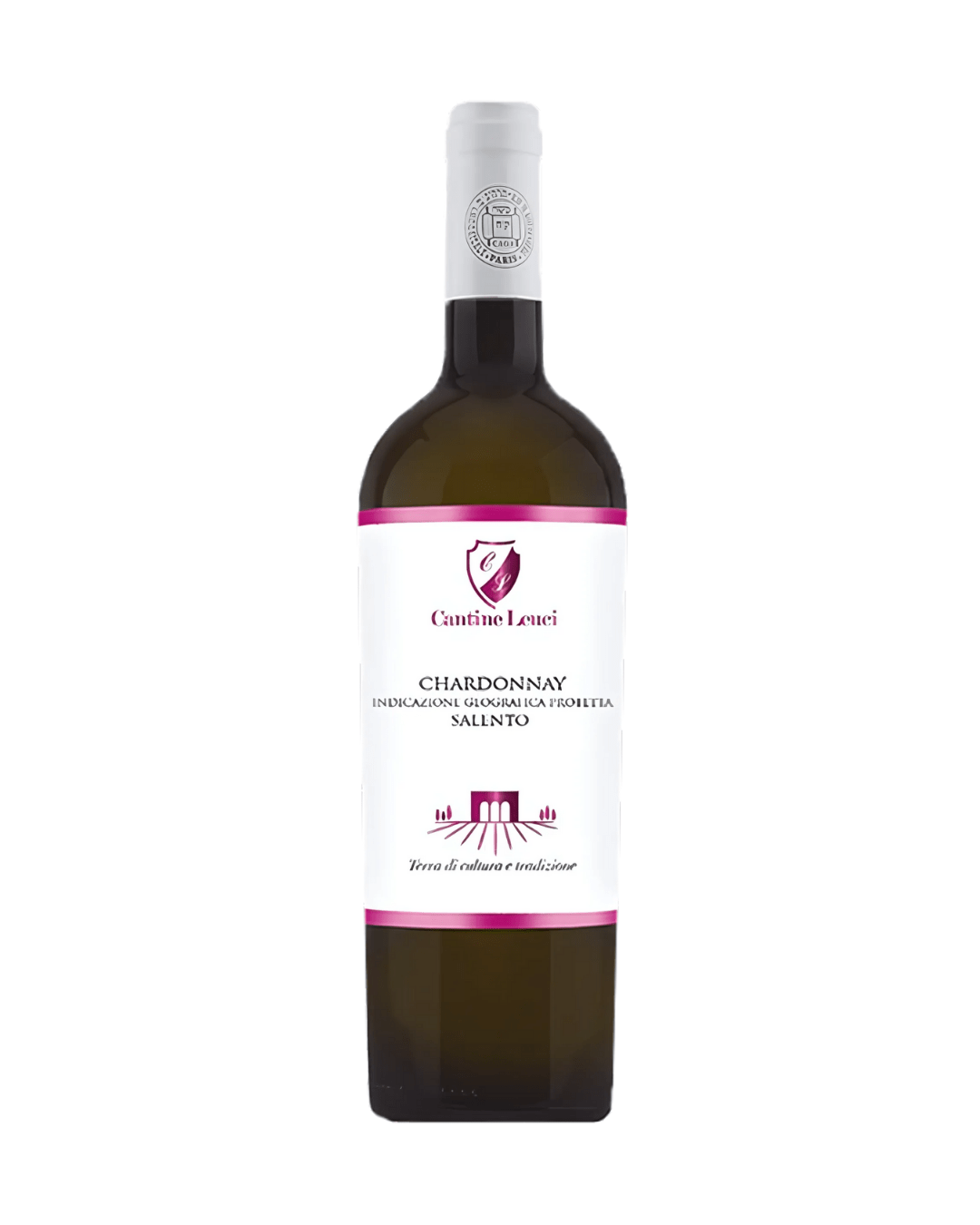 MEV LEUCI KOSHER WINE