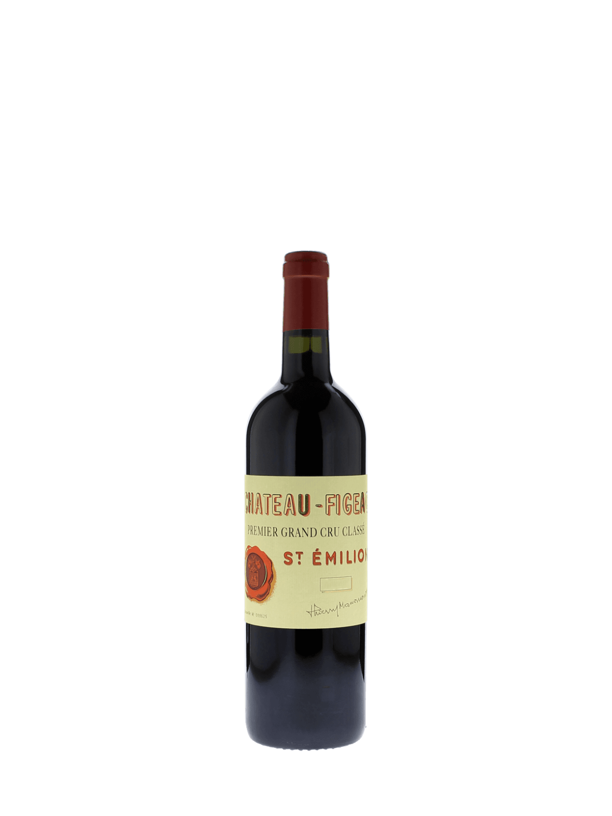 CHATEAU FIGEAC 1ER GRAND CRU CLASSE B