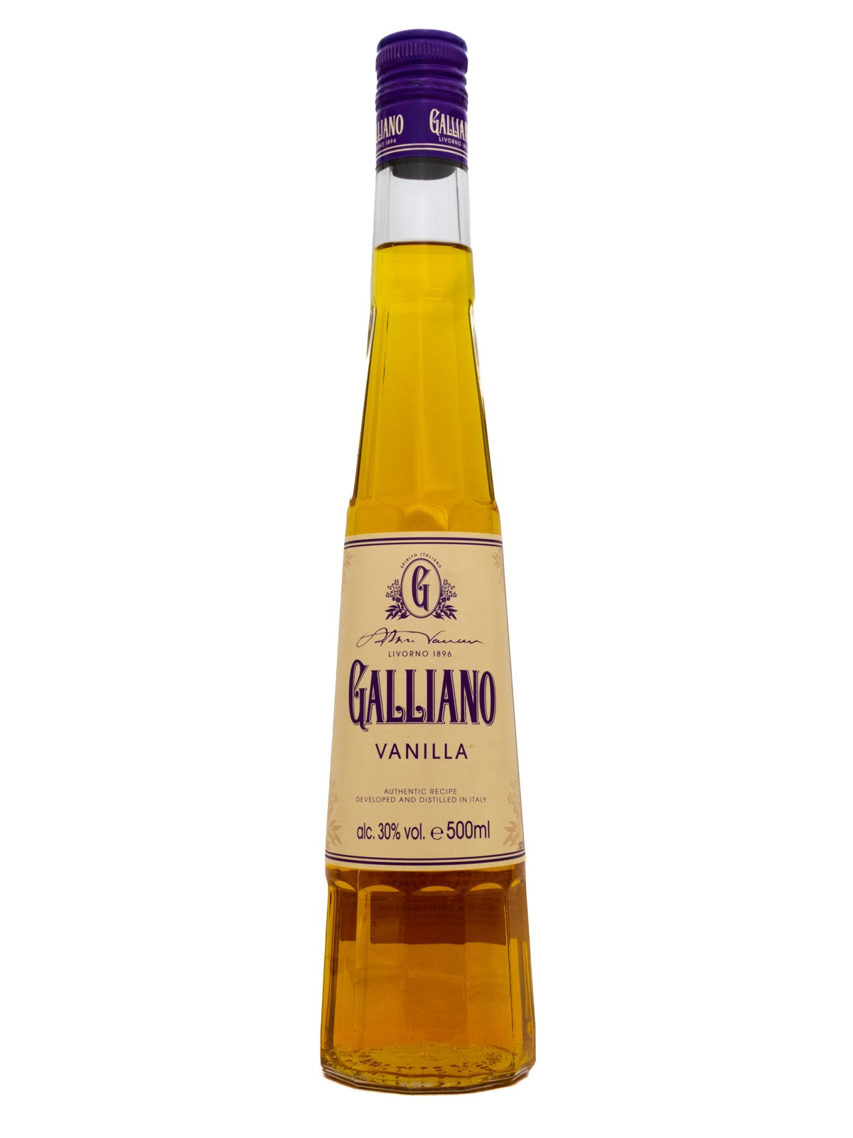 GALLIANO VANILLIA