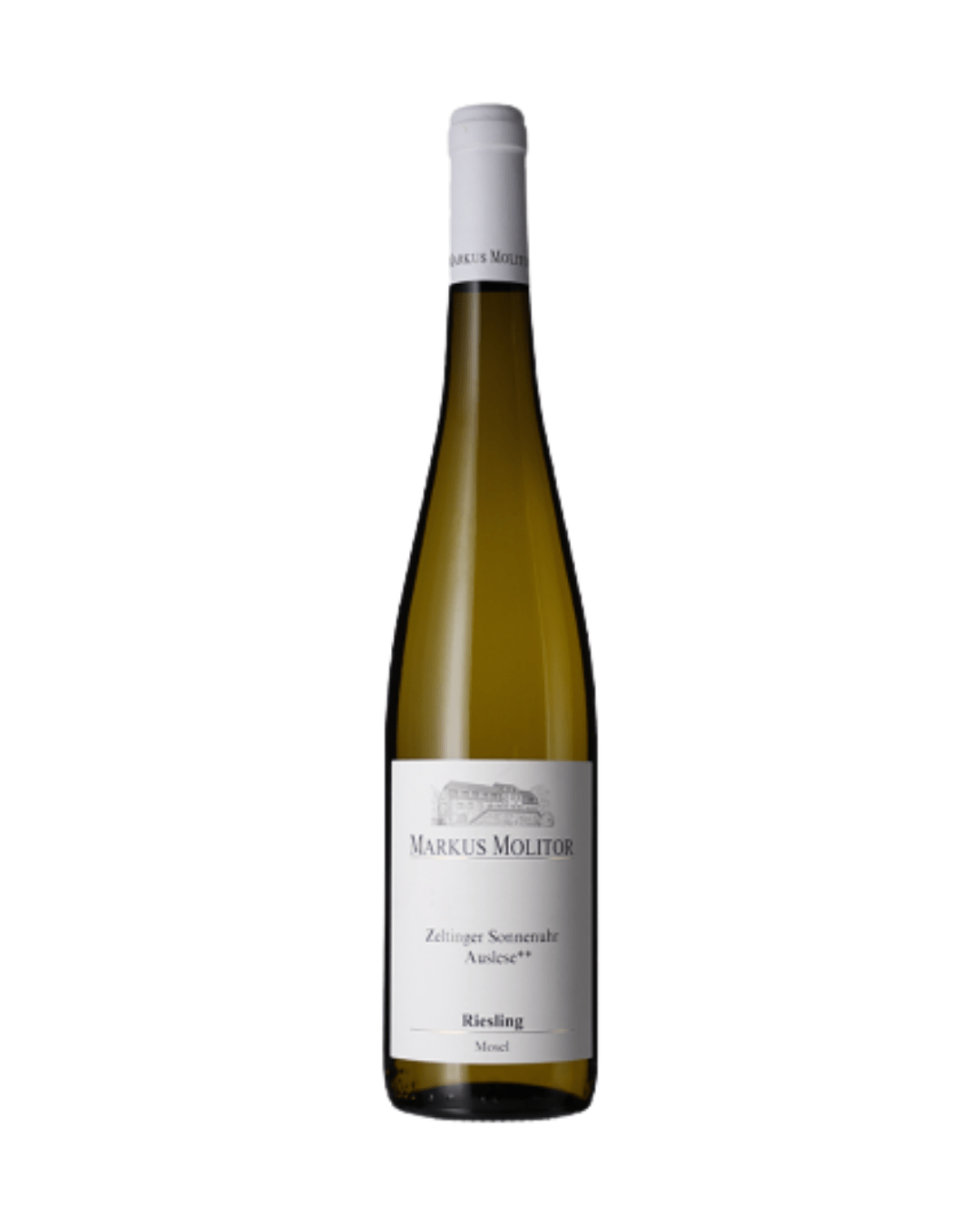 MARKUS MOLITOR ZELTINGER SONNENUHR AUSLESE