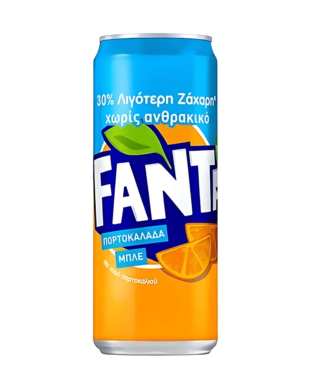 FANTA ORANGE BLUE RB