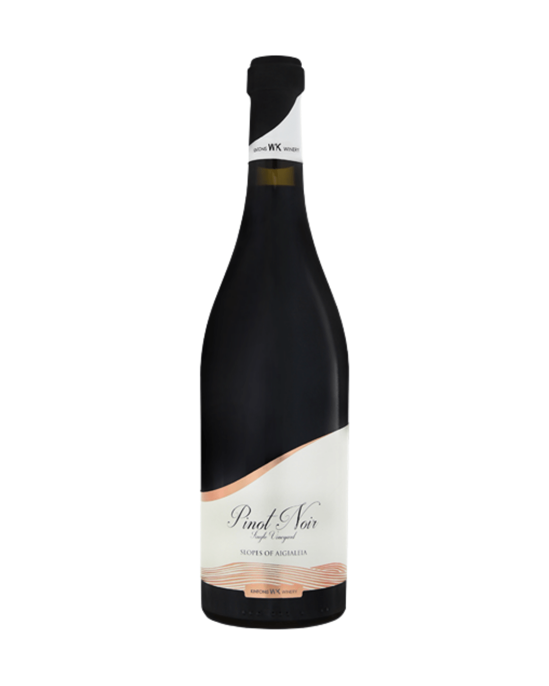 KINTONIS WINERY PINOT NOIR