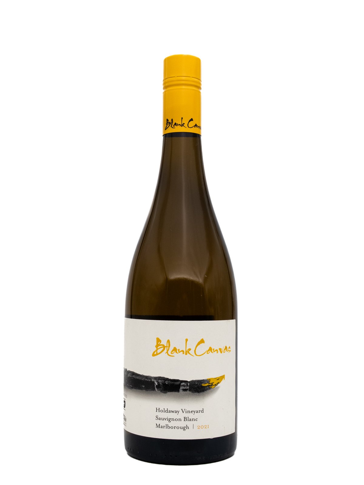BLANK CANVAS SAUVIGNON BLANC