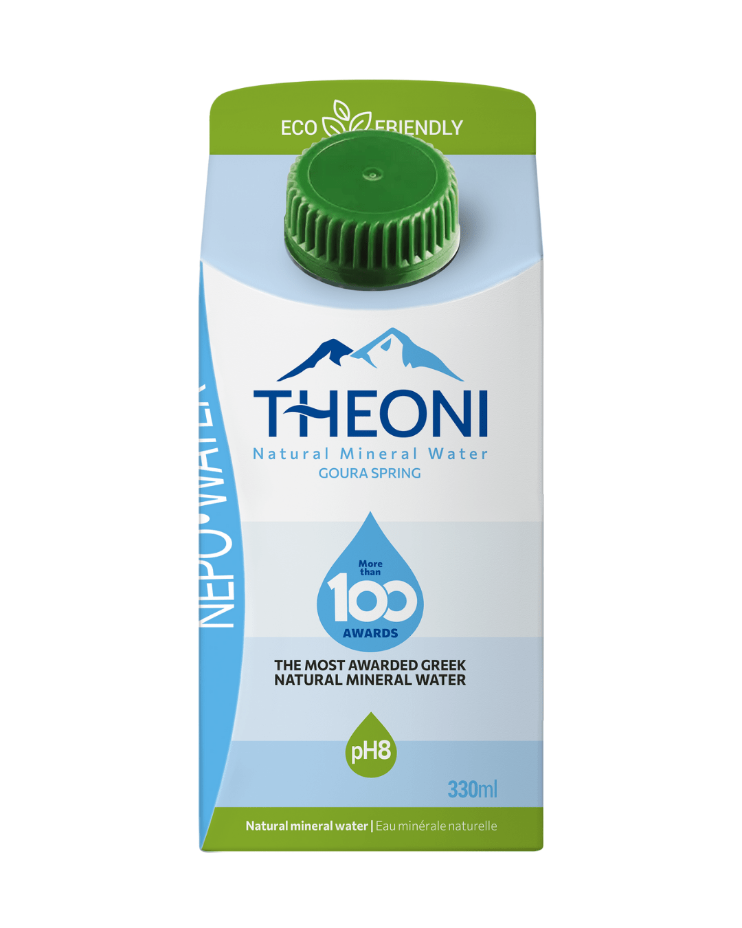 THEONI TETRAPAK