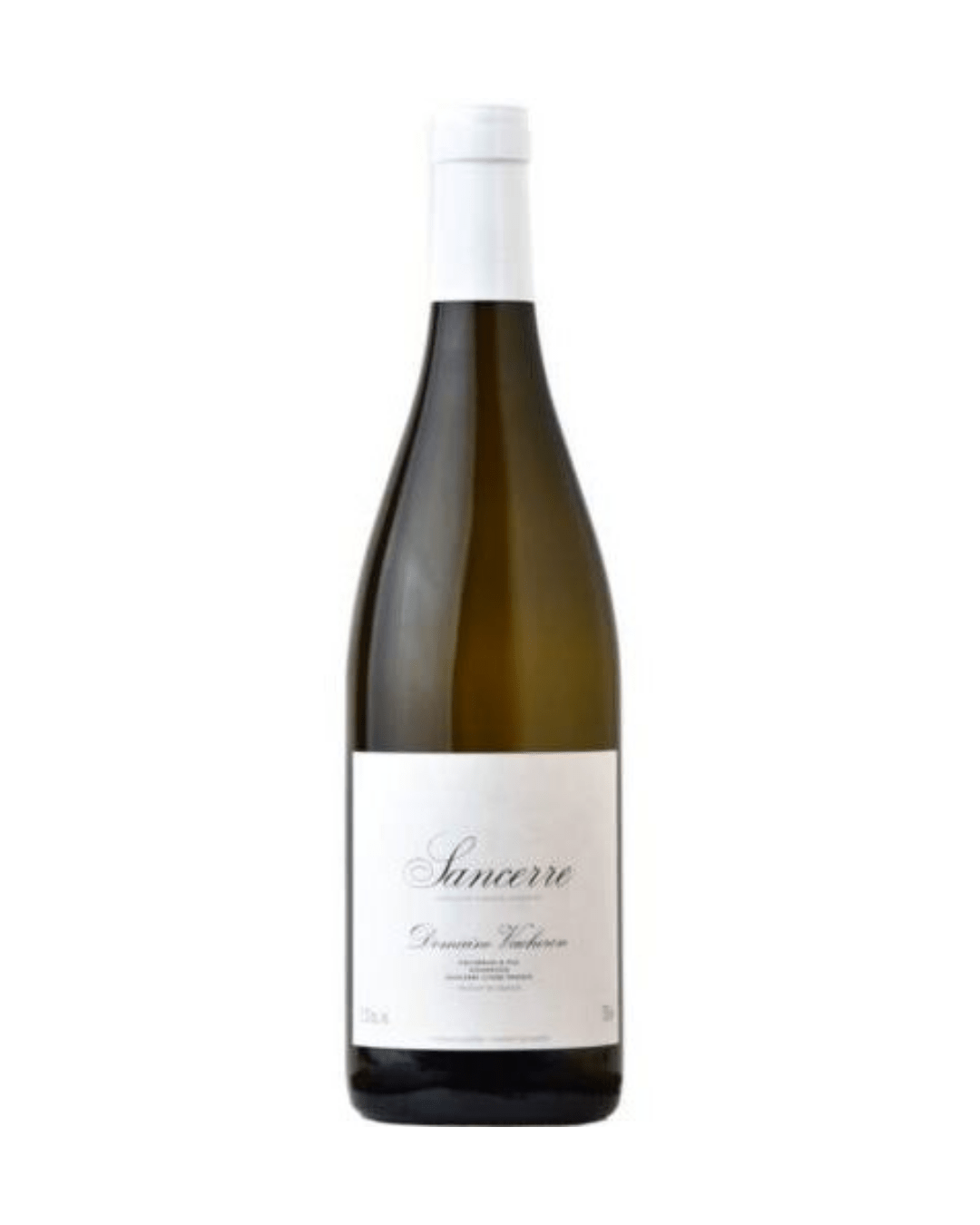 VACHERON SANCERRE BLANC "LES ROMAINS"
