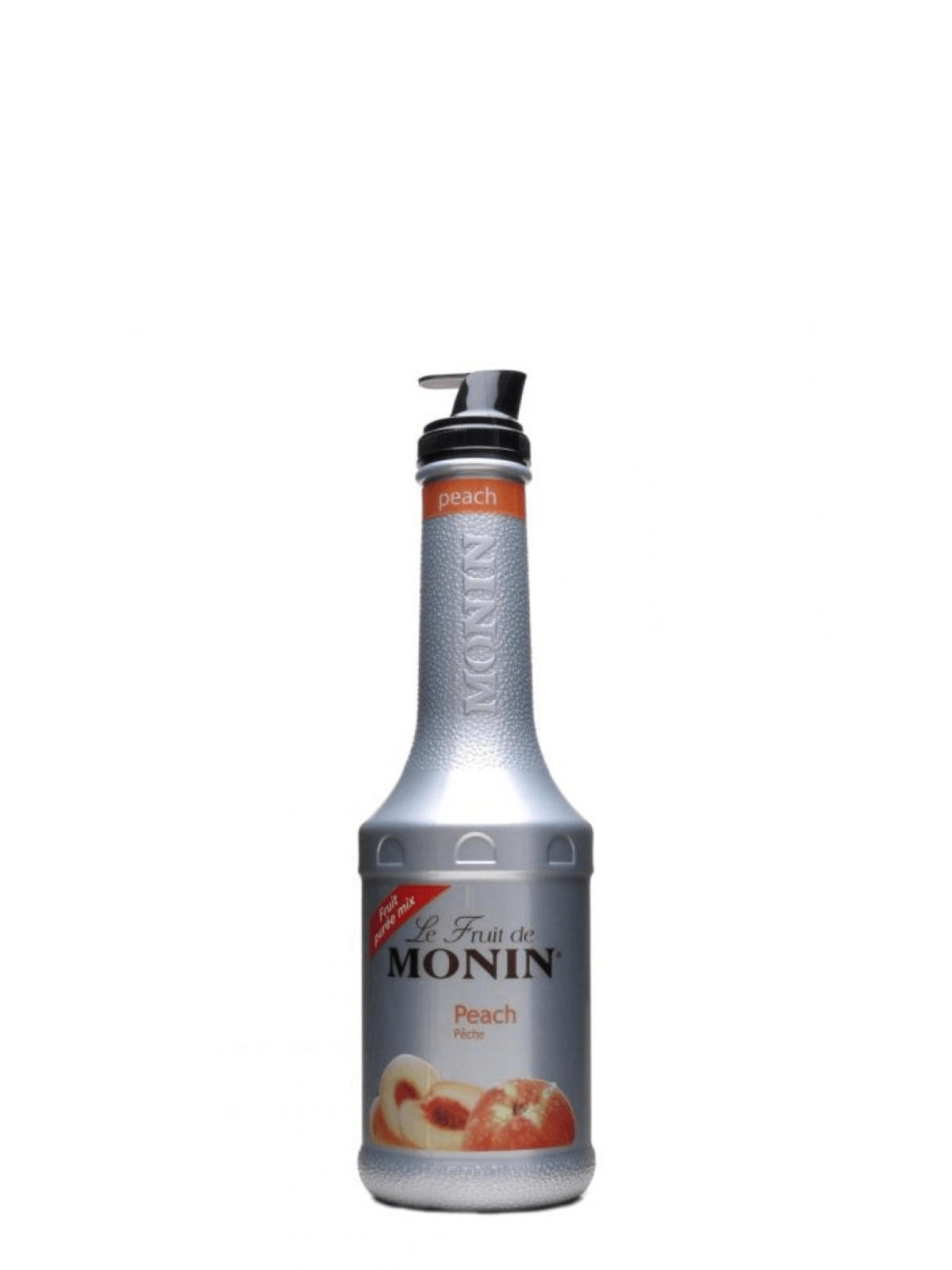 MONIN PEACH PUREE