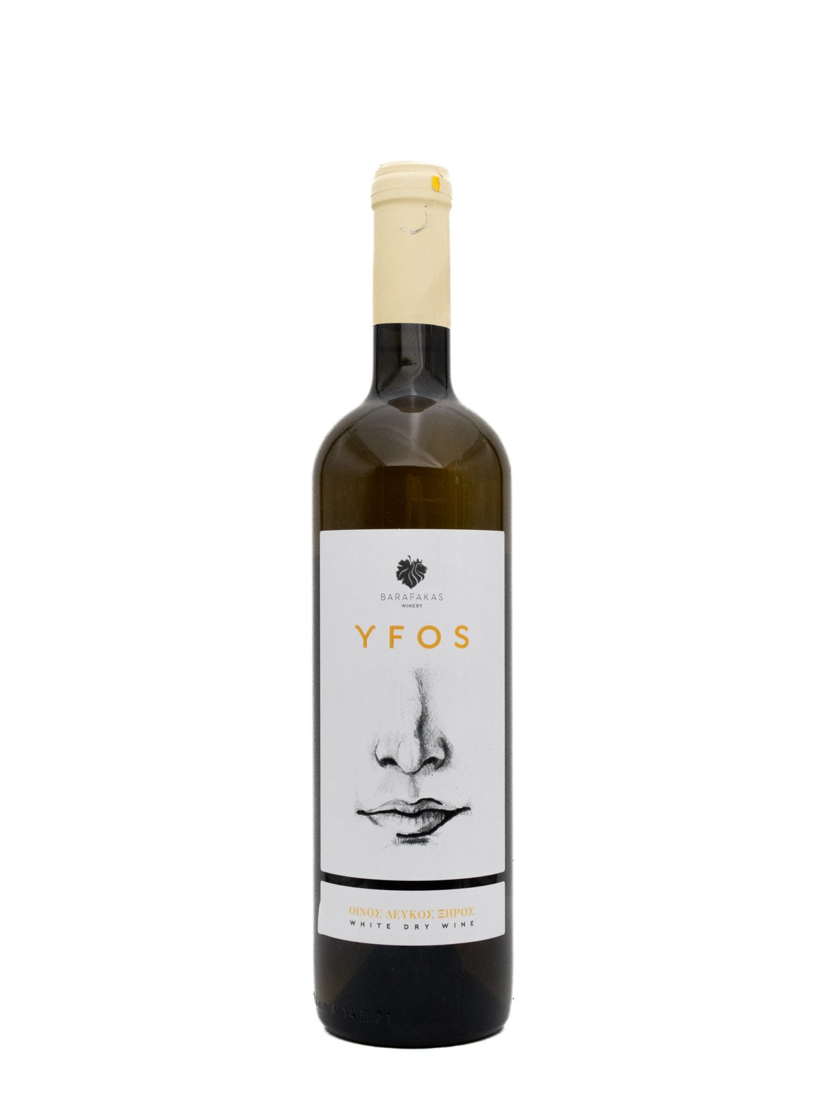 ESTATE BARAFAKAS IFOS WHITE