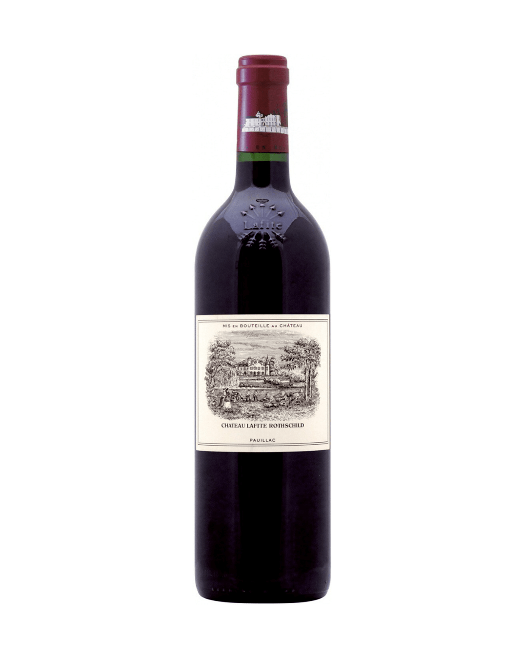 CHATEAU LAFITE ROTHSCHILD