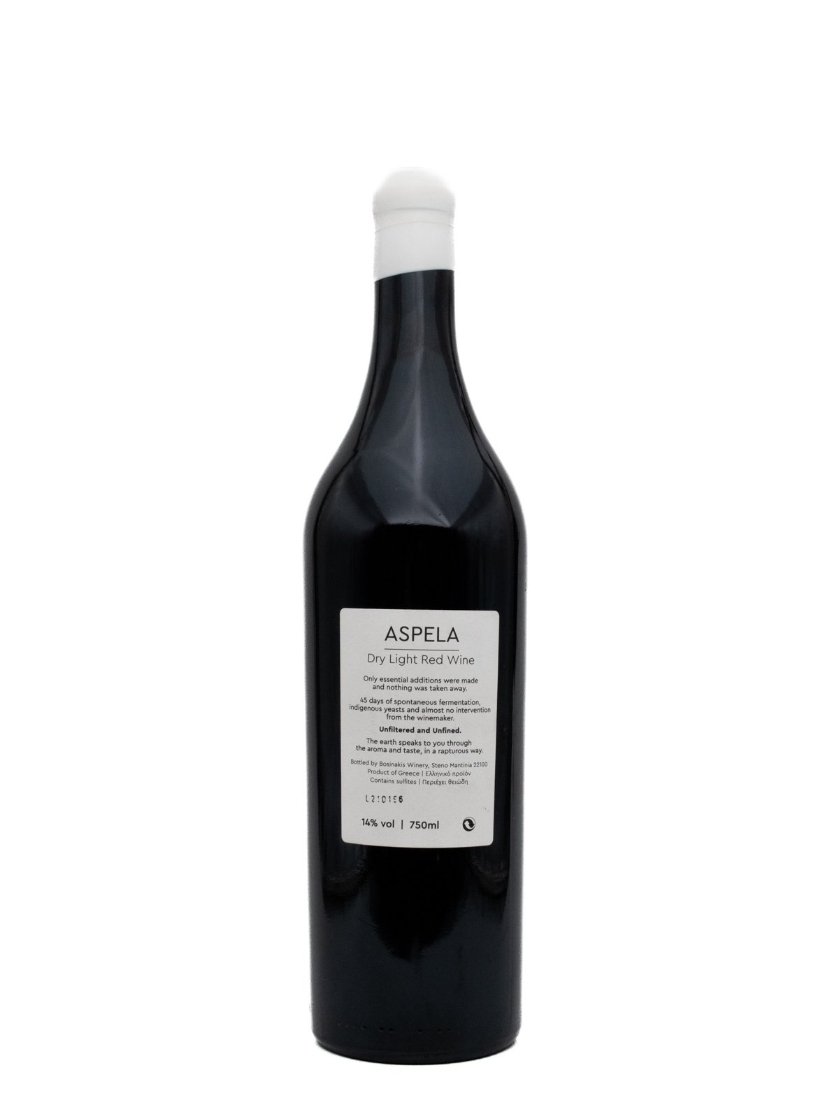 ESTATE BOSINAKIS ASPELA