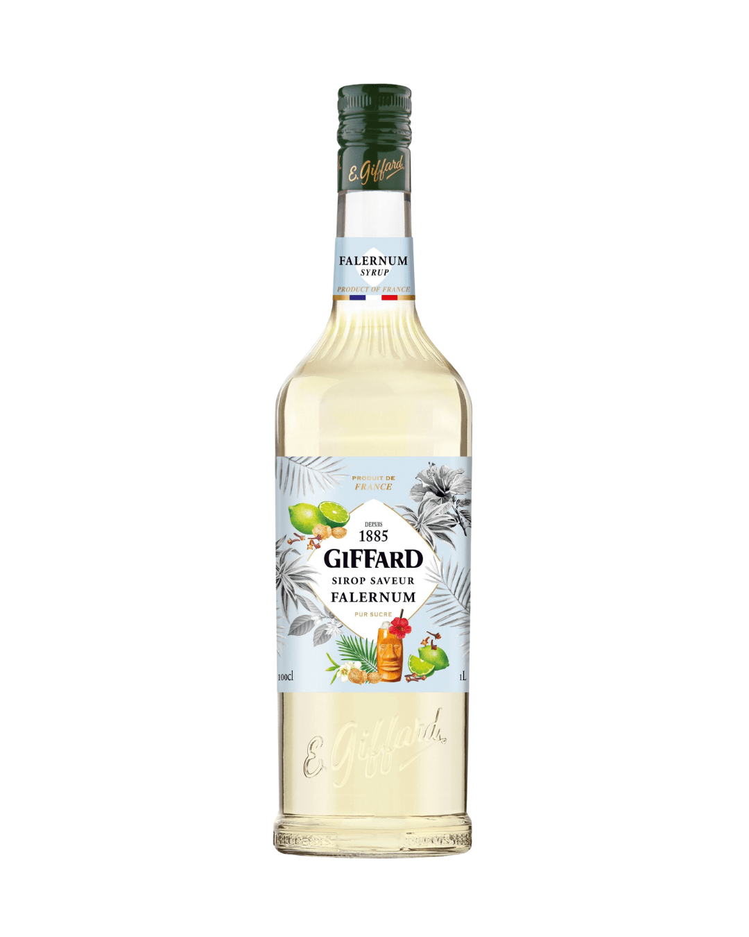 GIFFARD FALERNUM SYRUP