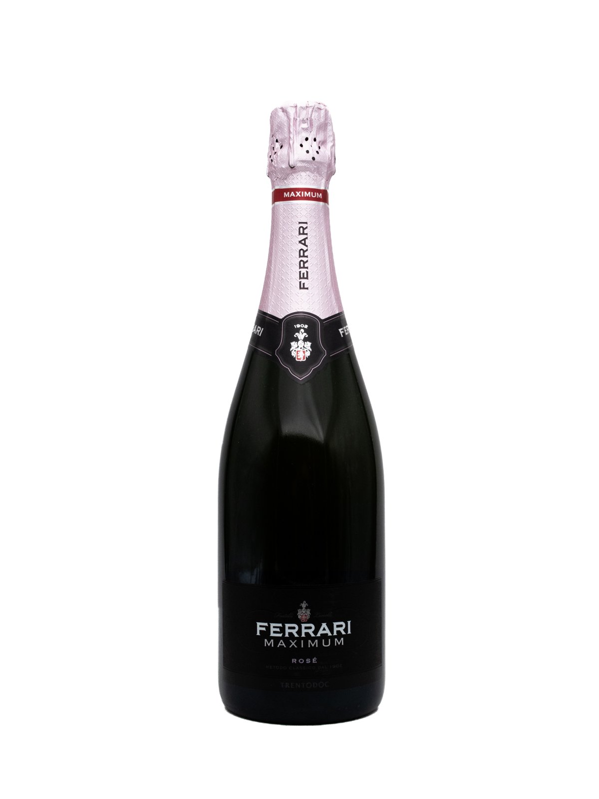 FERRARI MAXIMUM