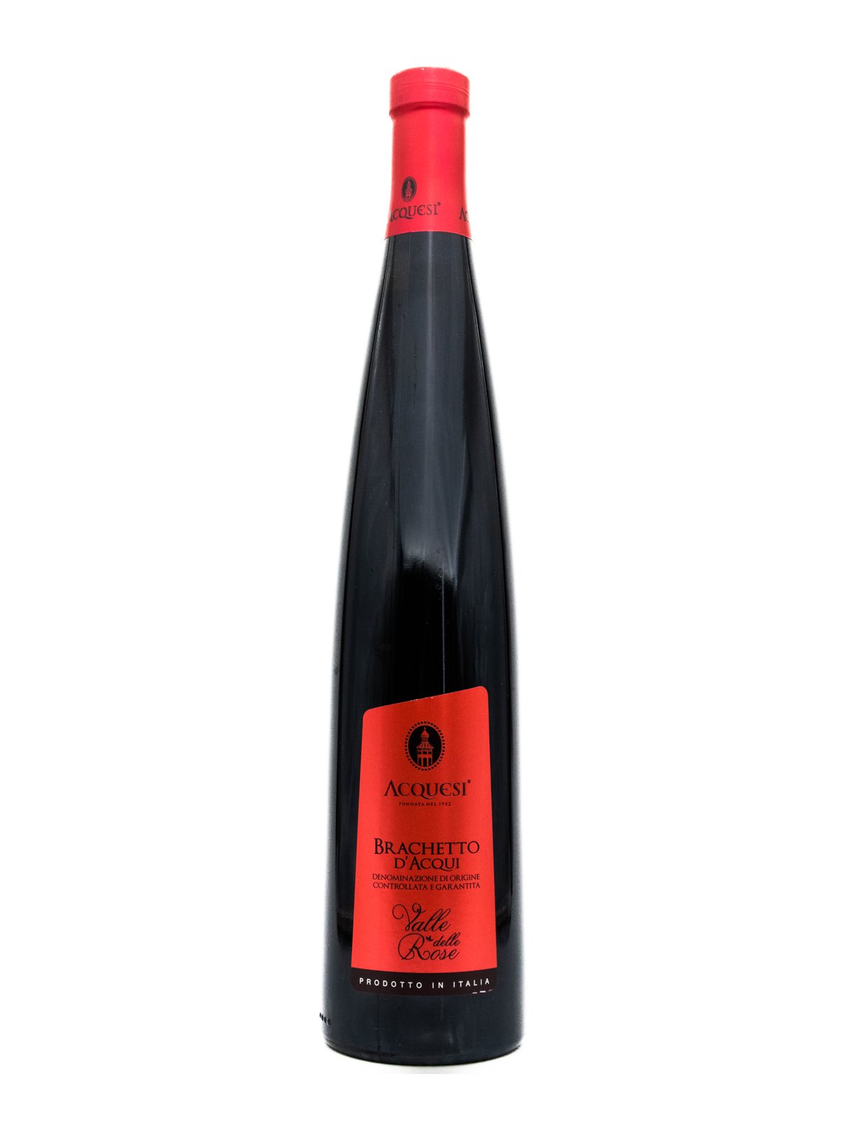 ACQUESI BRACHETTO D' ACQUI