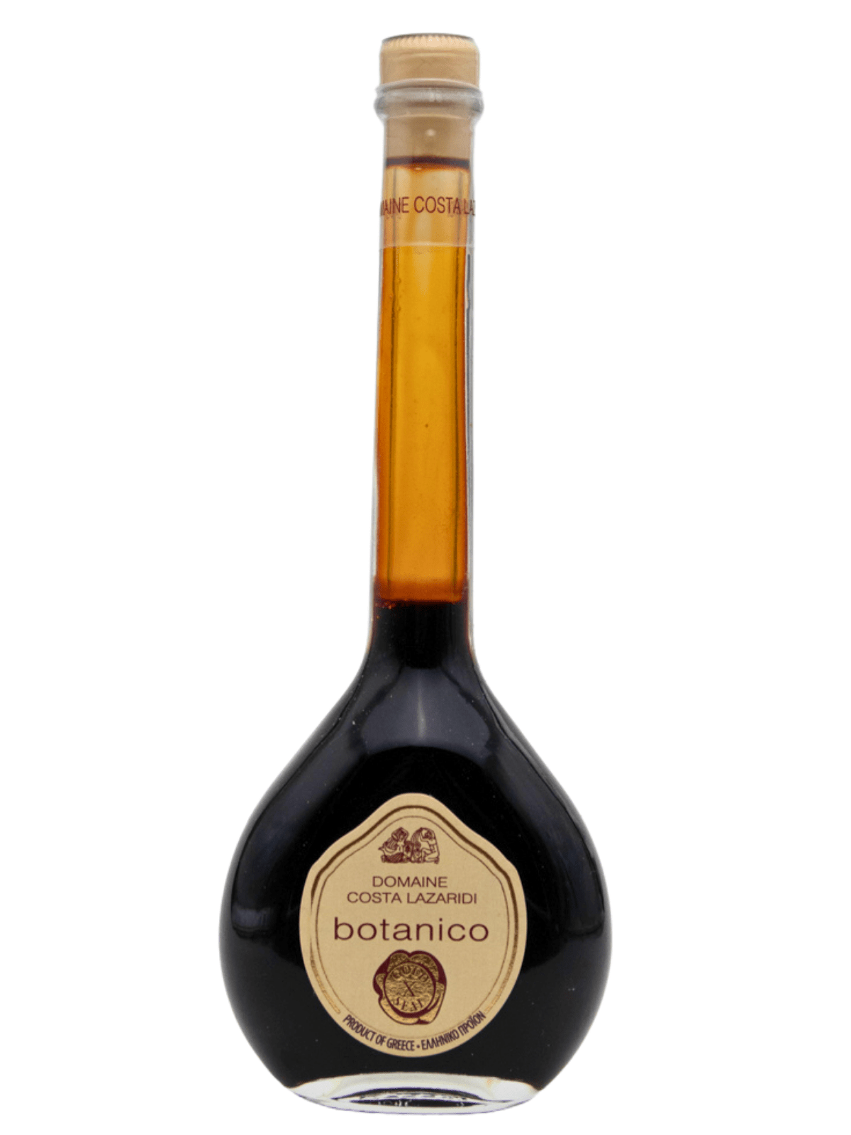 BALSAMIC VINEGAR 10 YEAR AGED 100ml