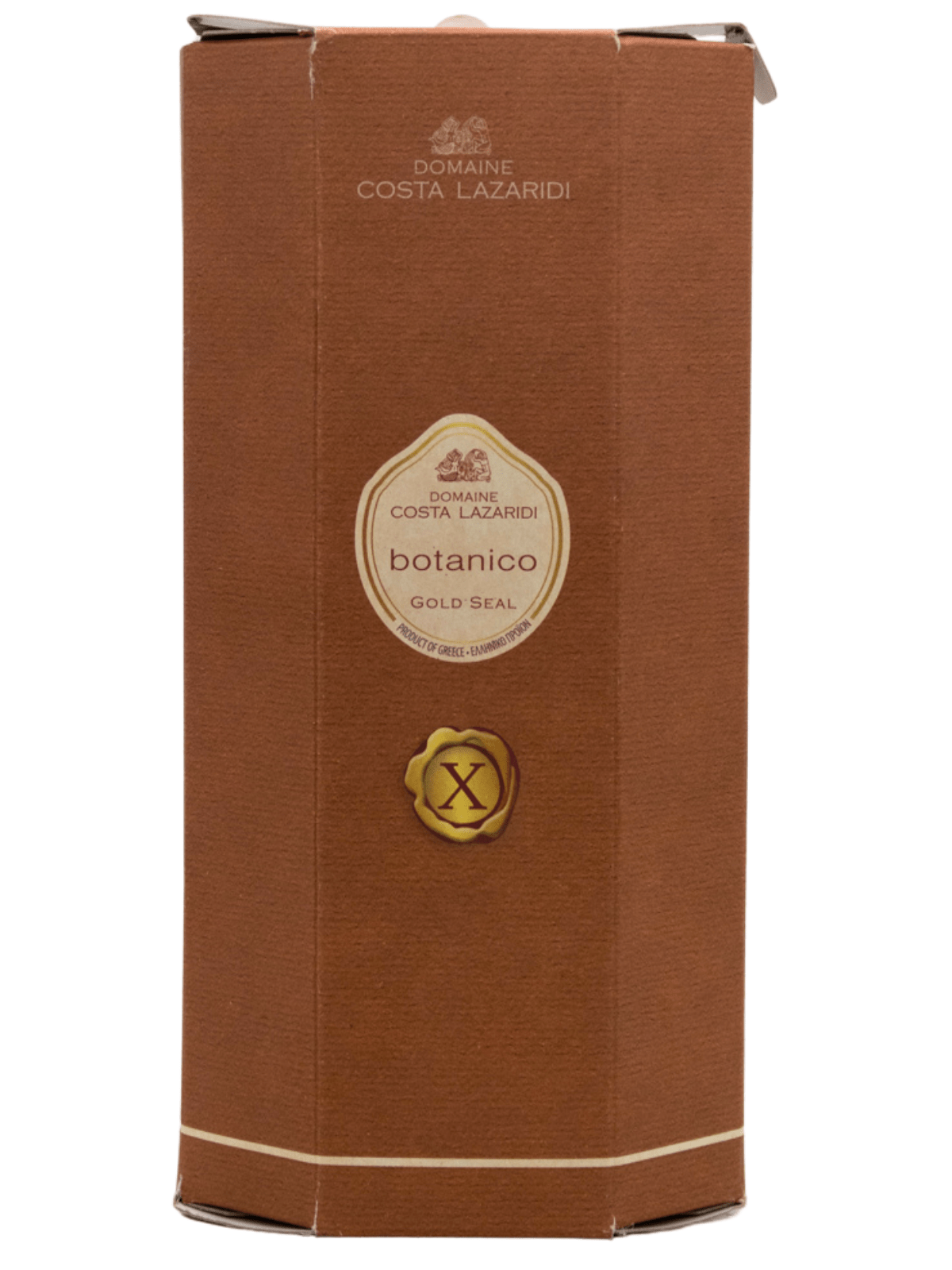 BALSAMIC VINEGAR 10 YEAR AGED 100ml