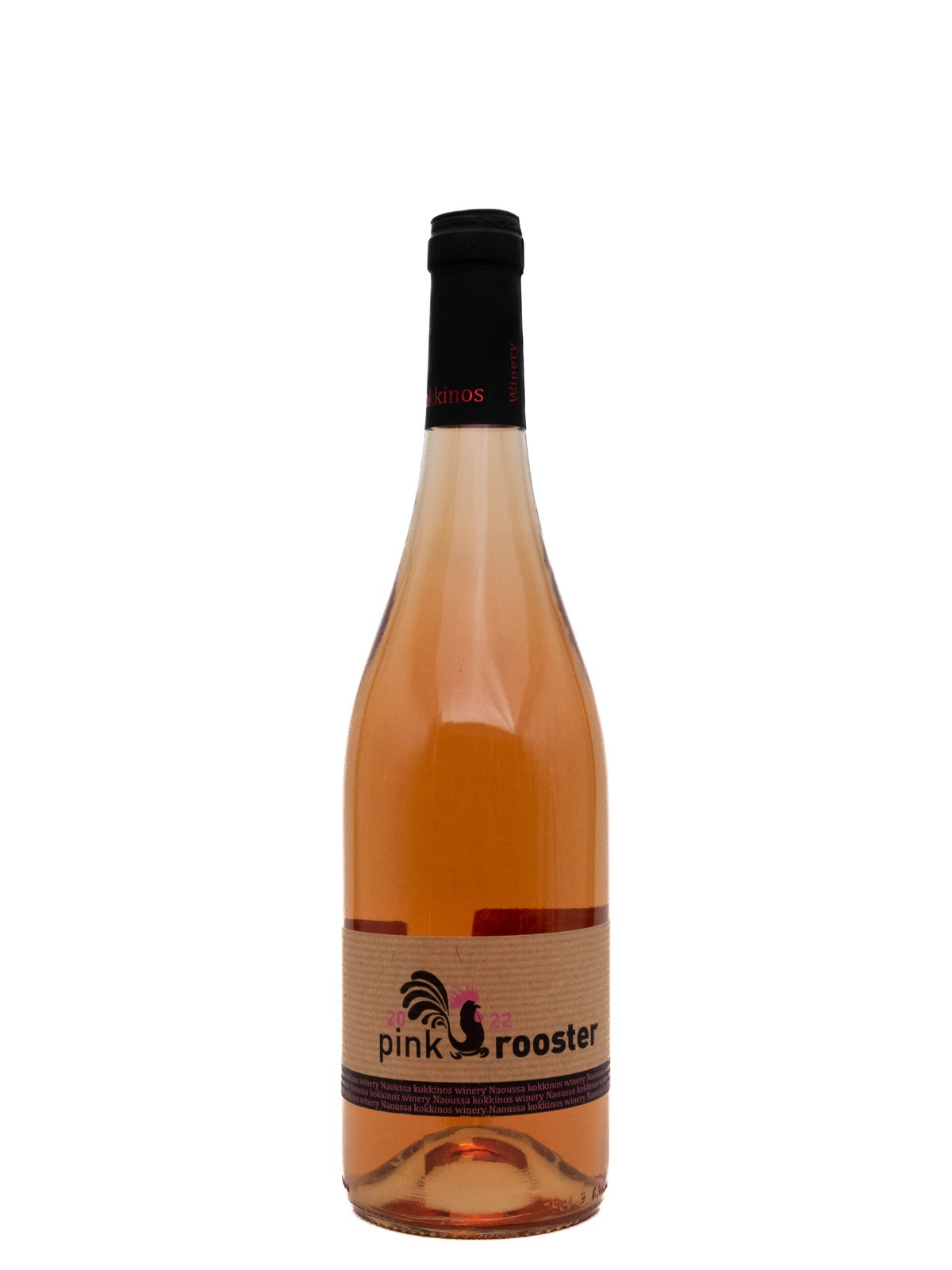 ΚΤΗΜΑ ΚΟΚΚΙΝΟΥ PINK ROOSTER