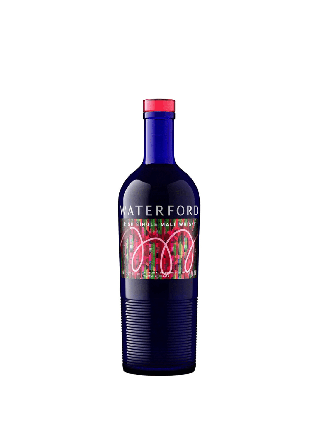 WATERFORD THE CUVEE WHISKY