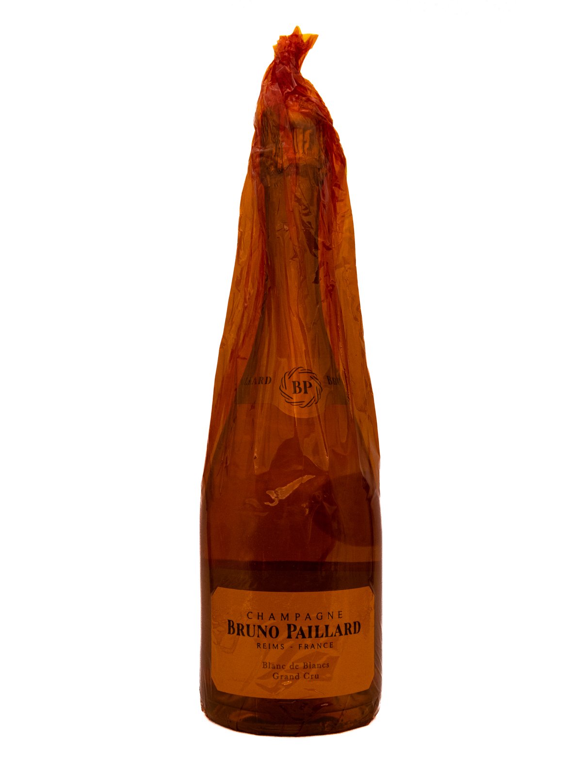 BRUNO PAILLARD BLANC DE BLANCS GR CRU