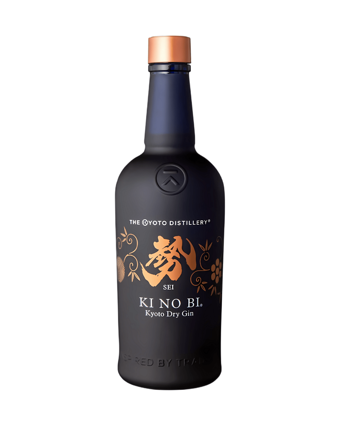 KI NO BI SEI GIN