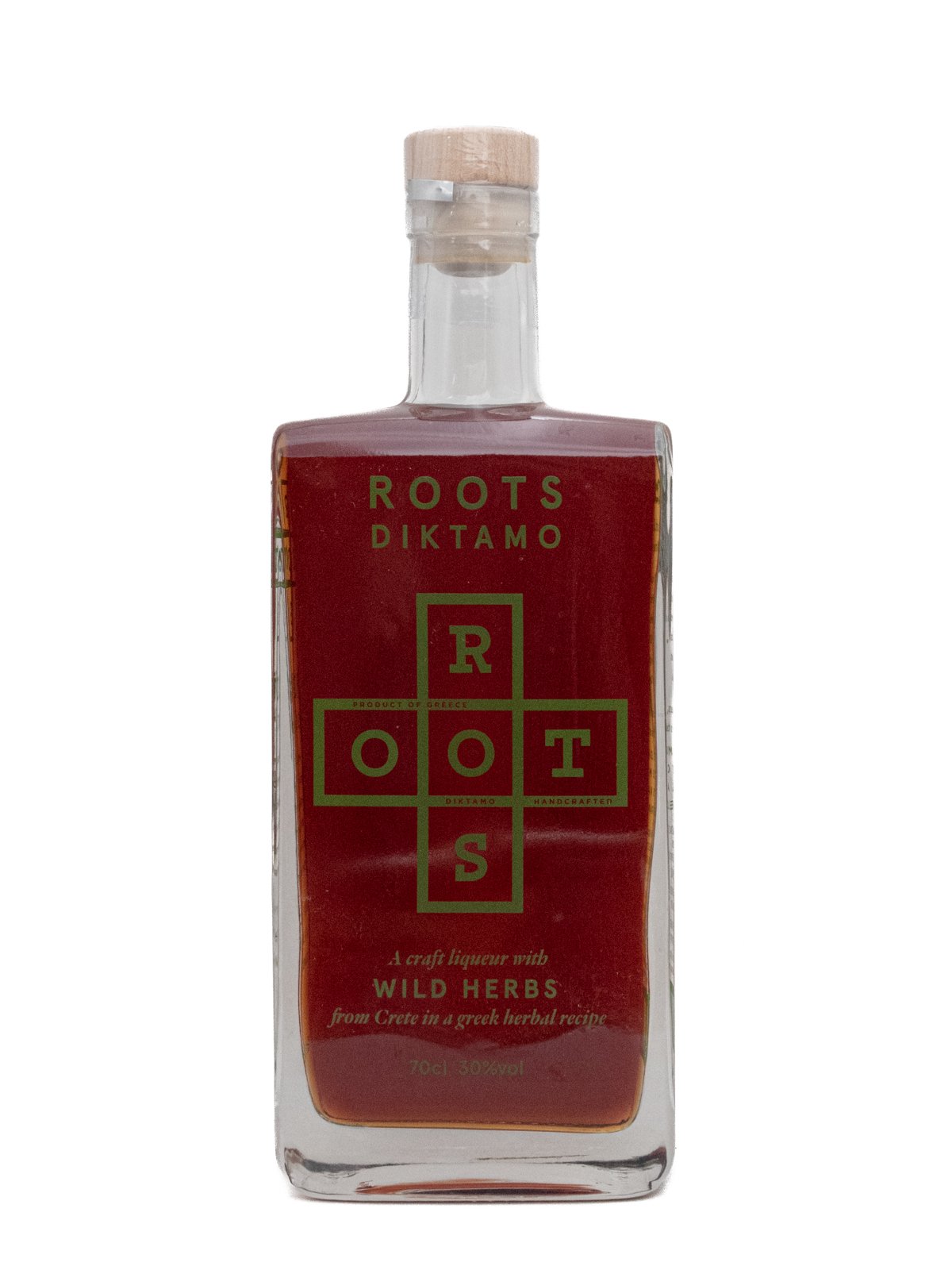 ROOTS DICTAMO