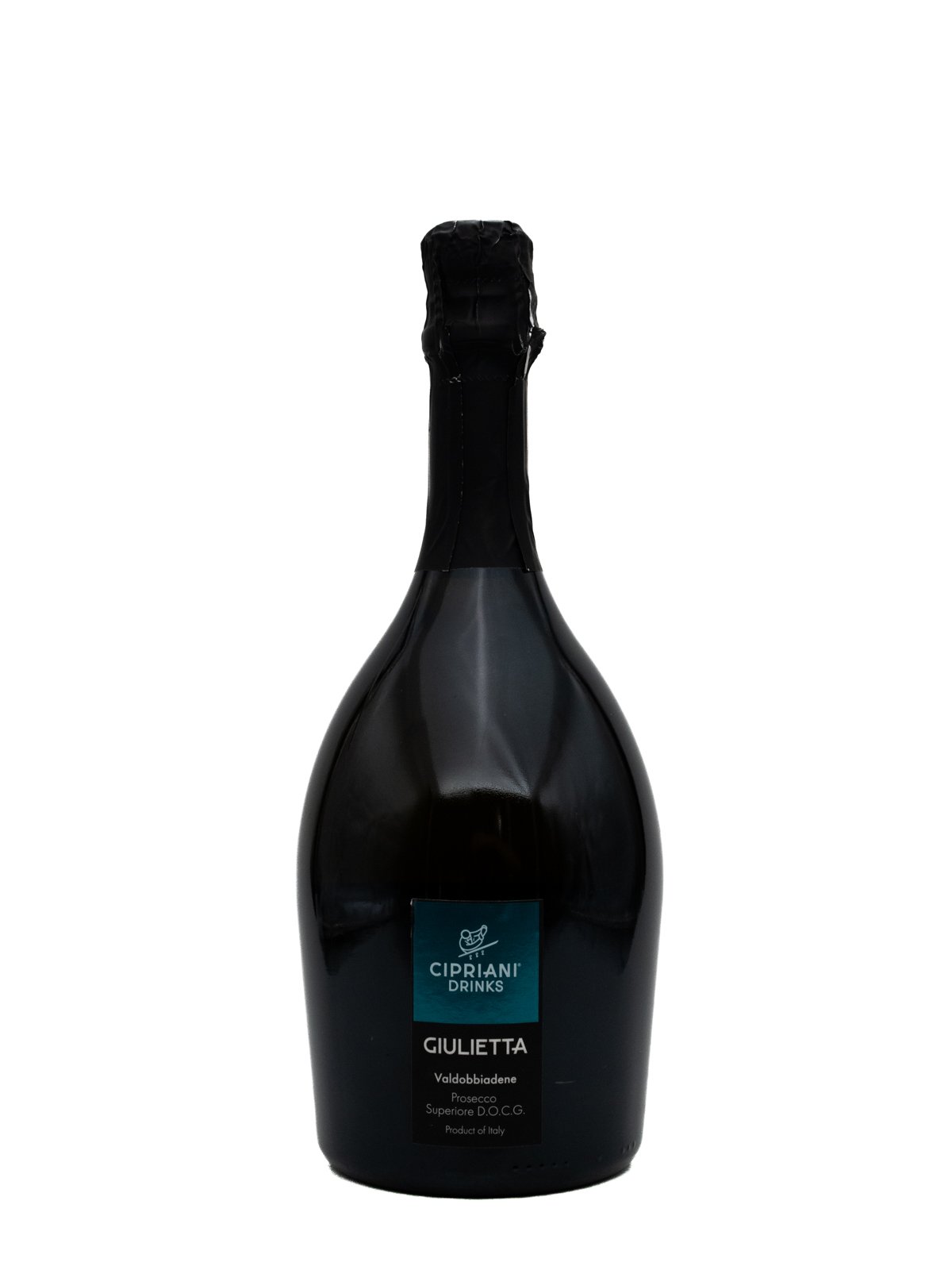 CIPRIANI PROSECCO GIULIETTA
