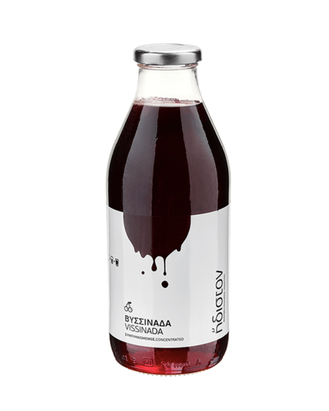 IDISTON SOUR CHERRY JUICE