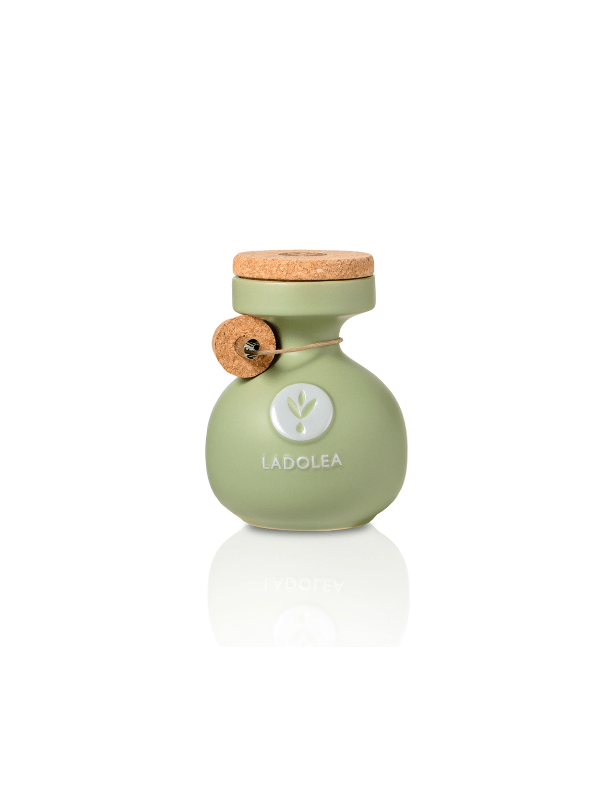 ORGANIC. EXTRA VIRGIN OLIVE OIL KORONEIKI GREEN POT 200ml