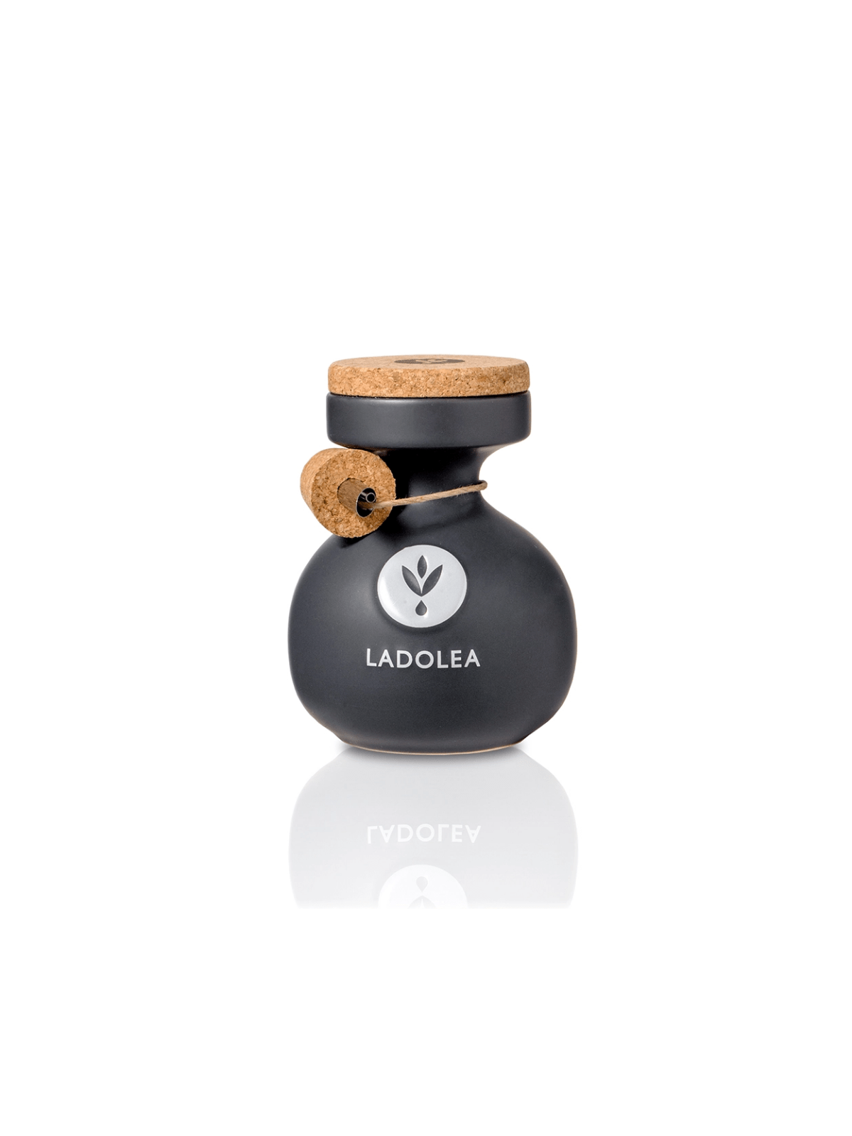 EXTRA VIRGIN OLIVE OIL BLACK POT MEGARITIKI VARIETY 200ml