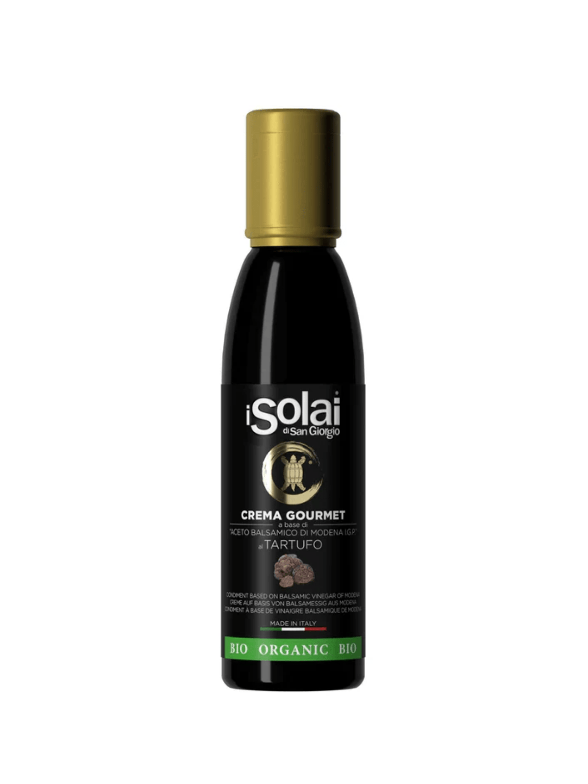 BIO ΚΡΕΜΑ ΒΑΛΣΑΜΙΚΟΥ ME ΤΡΟΥΦΑ 180gr