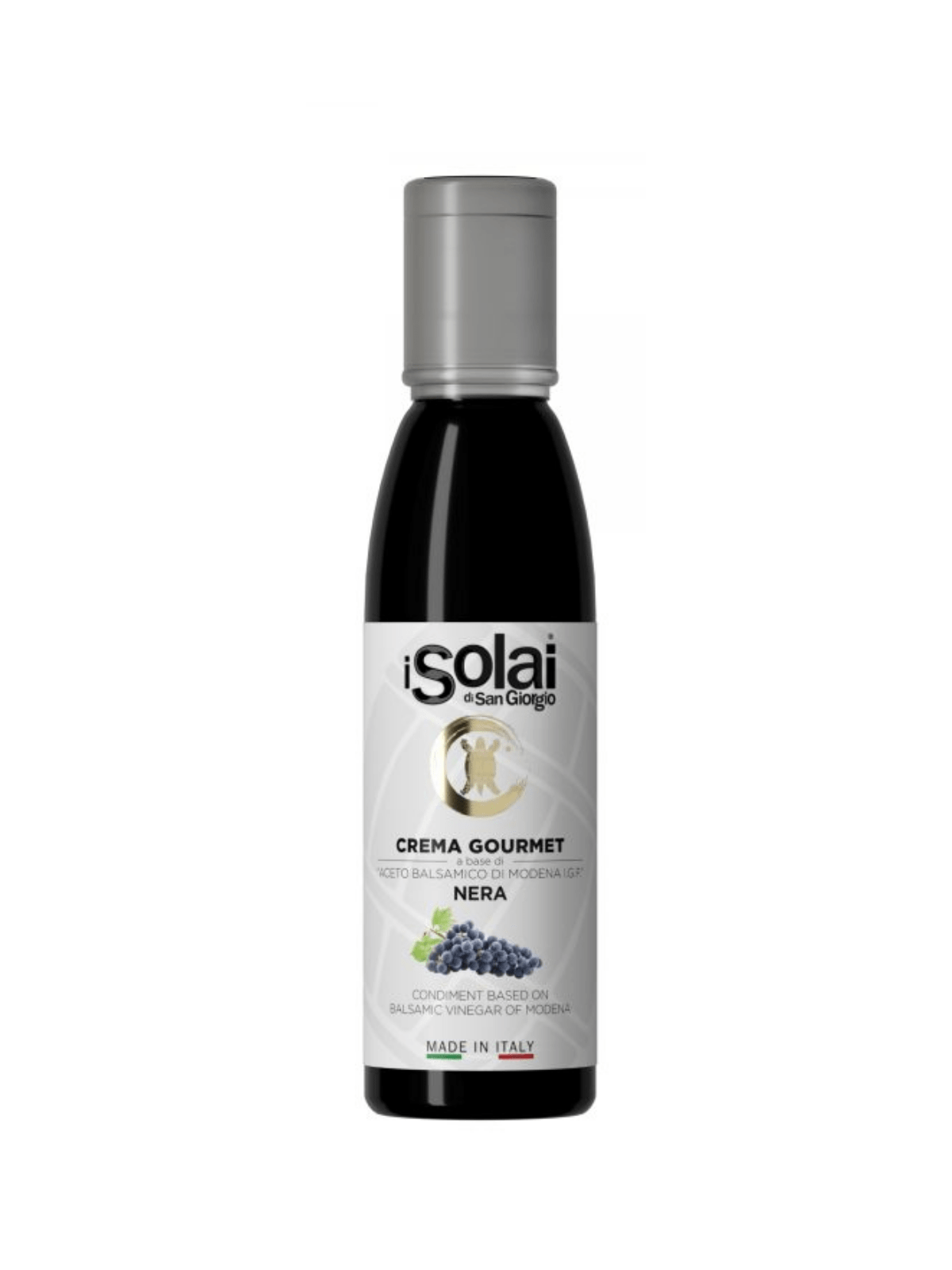 BIO ΚΡΕΜΑ ΒΑΛΣΑΜΙΚΟΥ ME ABM IGP CLASSICA NERA 300ml