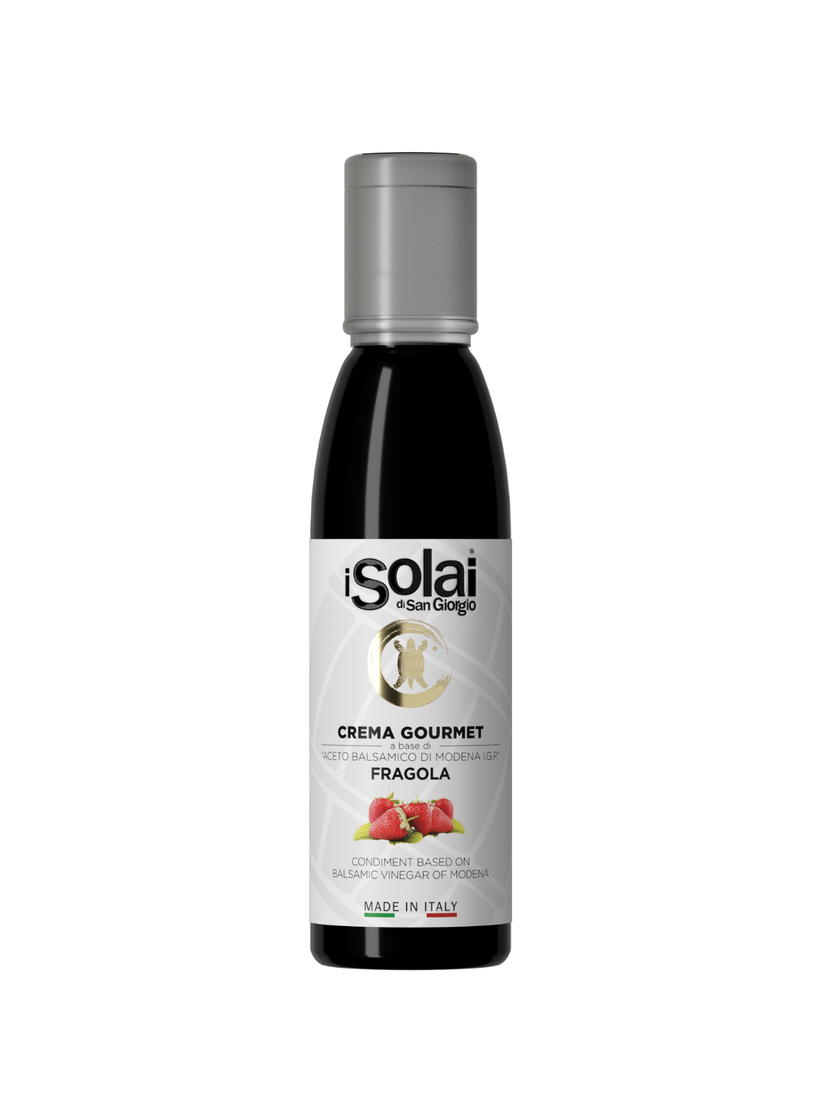 BIO ΚΡΕΜΑ ΒΑΛΣΑΜΙΚΟΥ ME ΦΡΑΟΥΛΑ 180gr