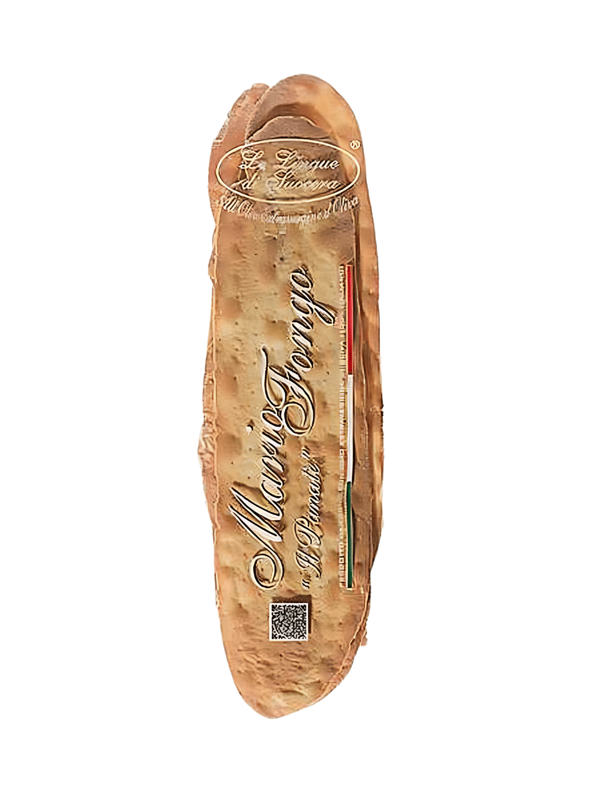 FLATBREADS TRADITIONAL 200gr
